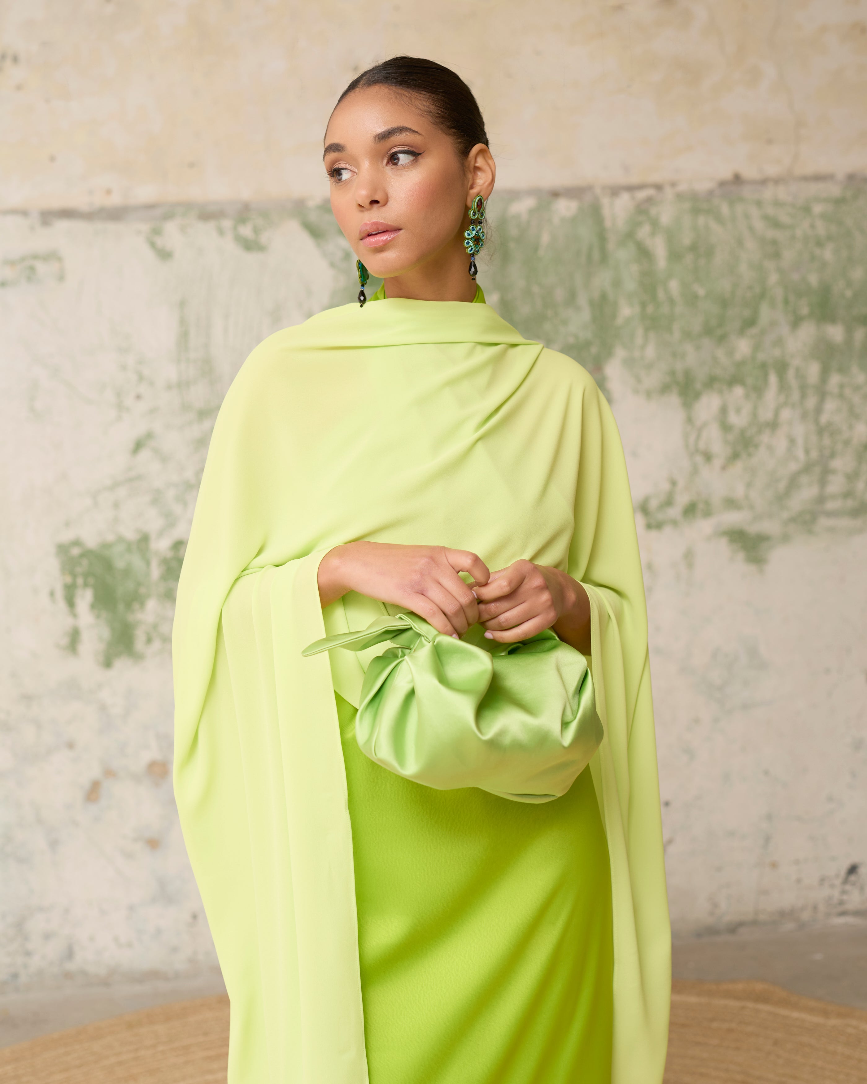 Robe Pepa Lima