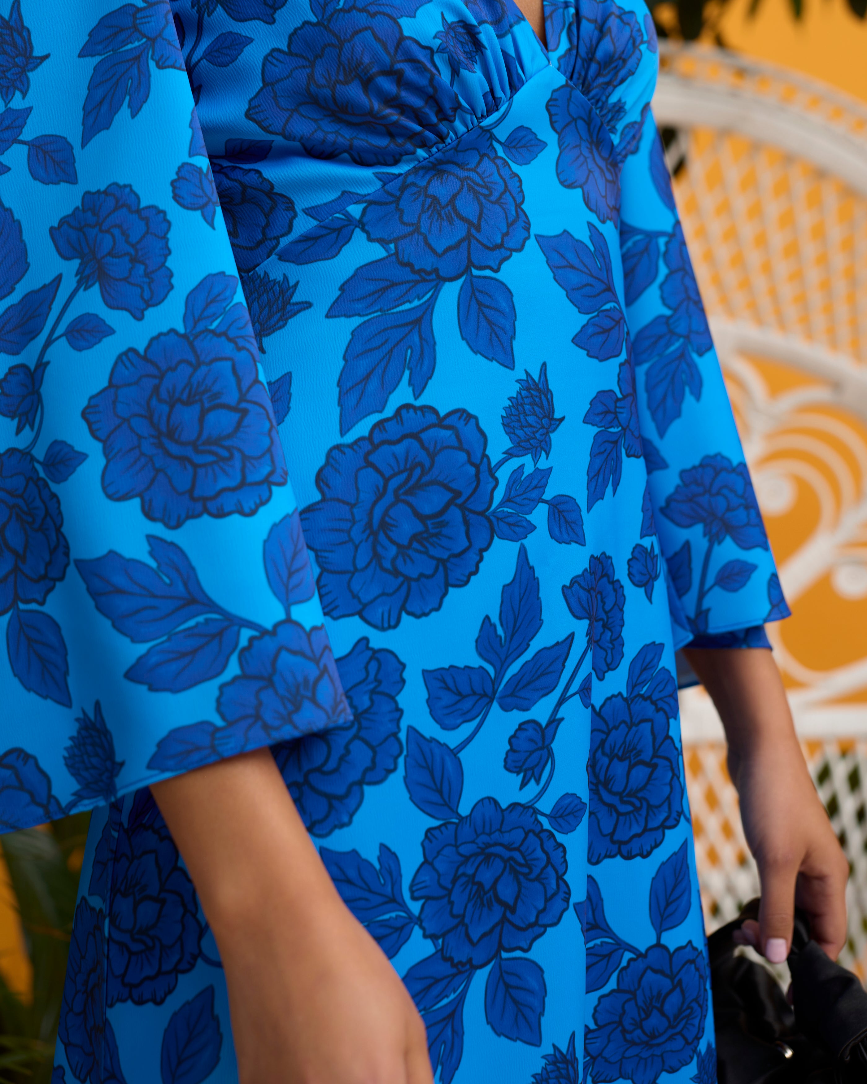 Marabú Irapa Dress