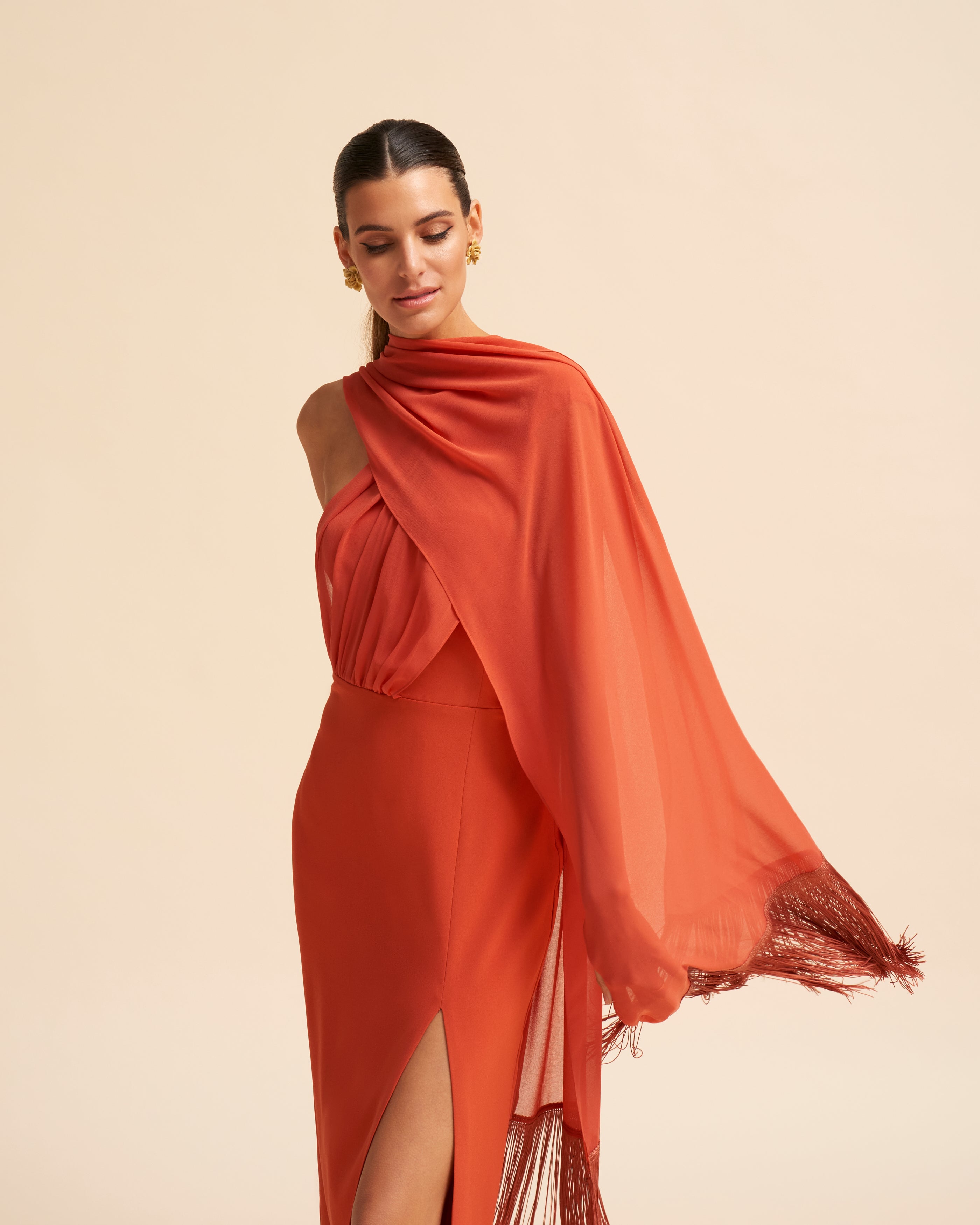 Robe Lyretta Chaudière