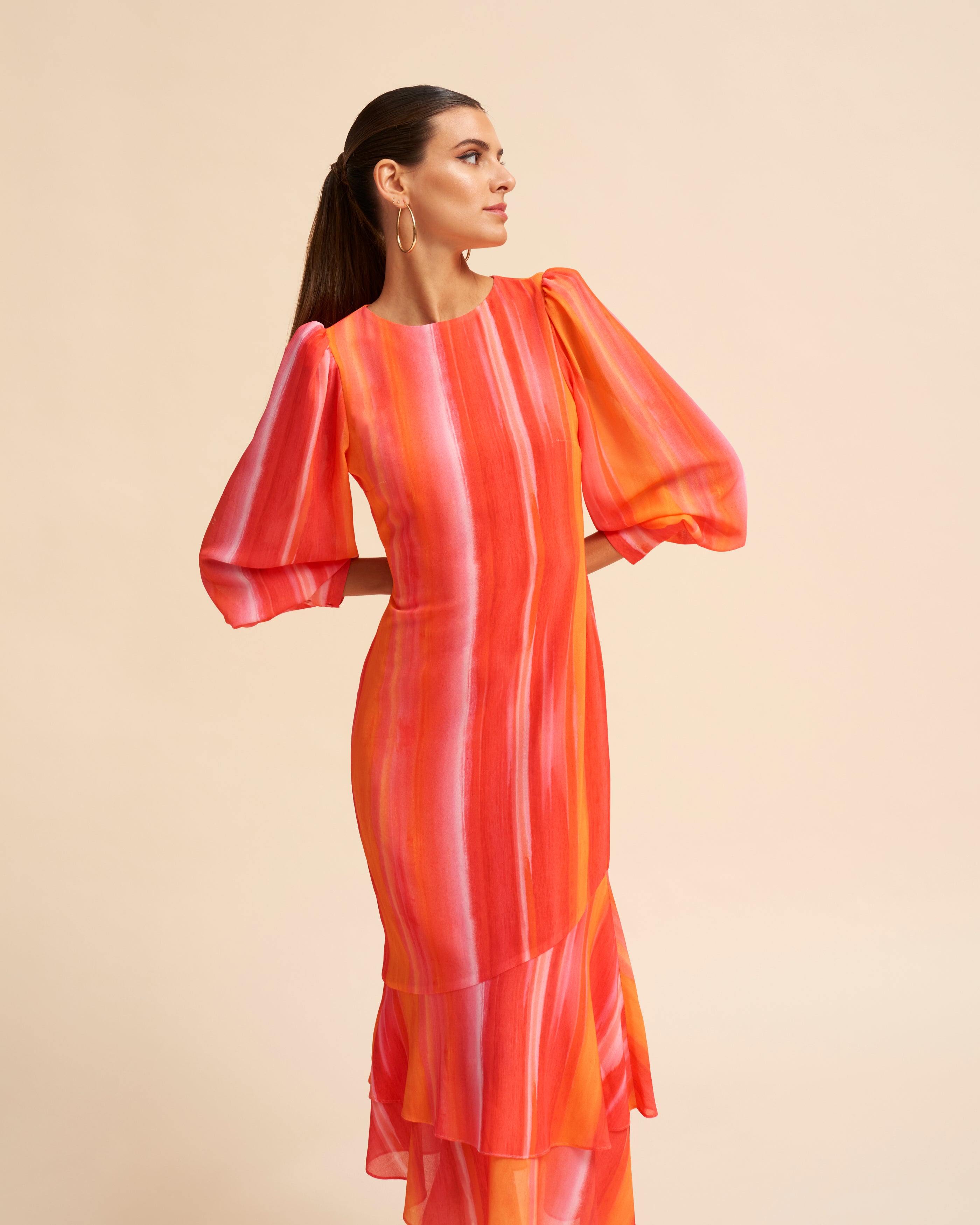 Vestido Cali Tayrona
