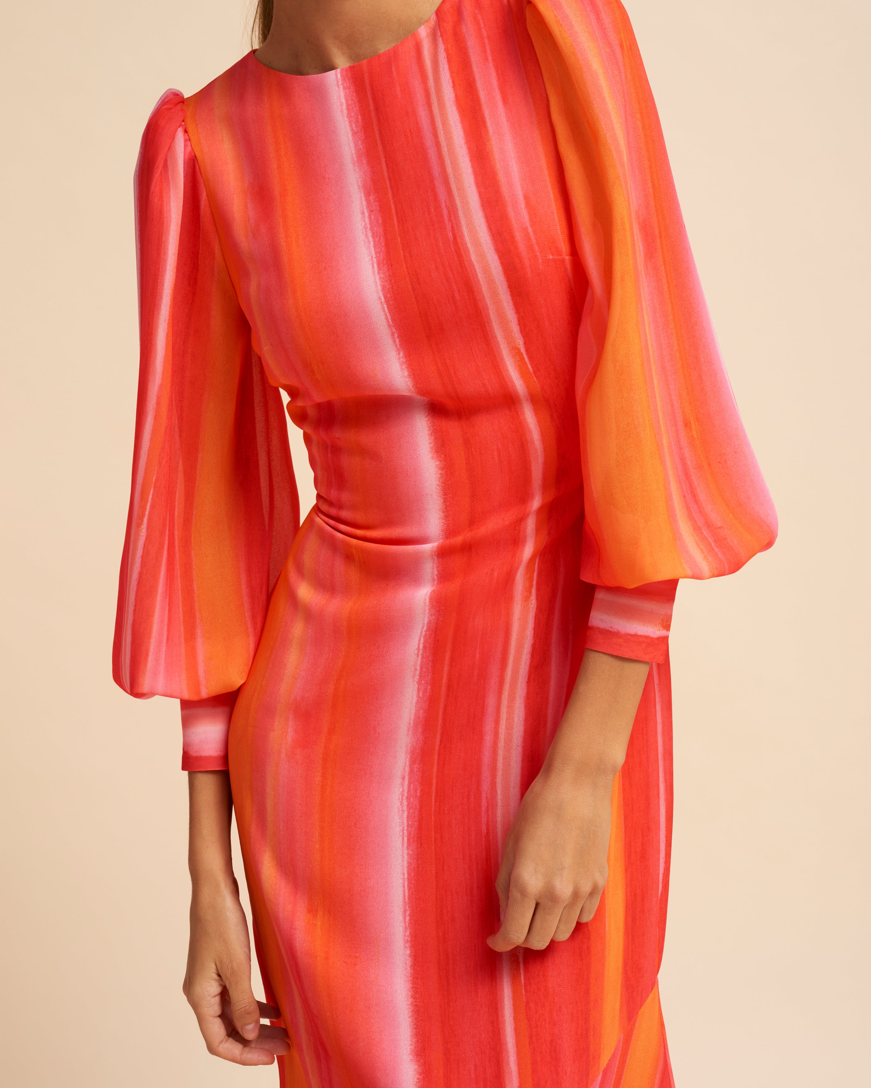 Vestido Cali Tayrona