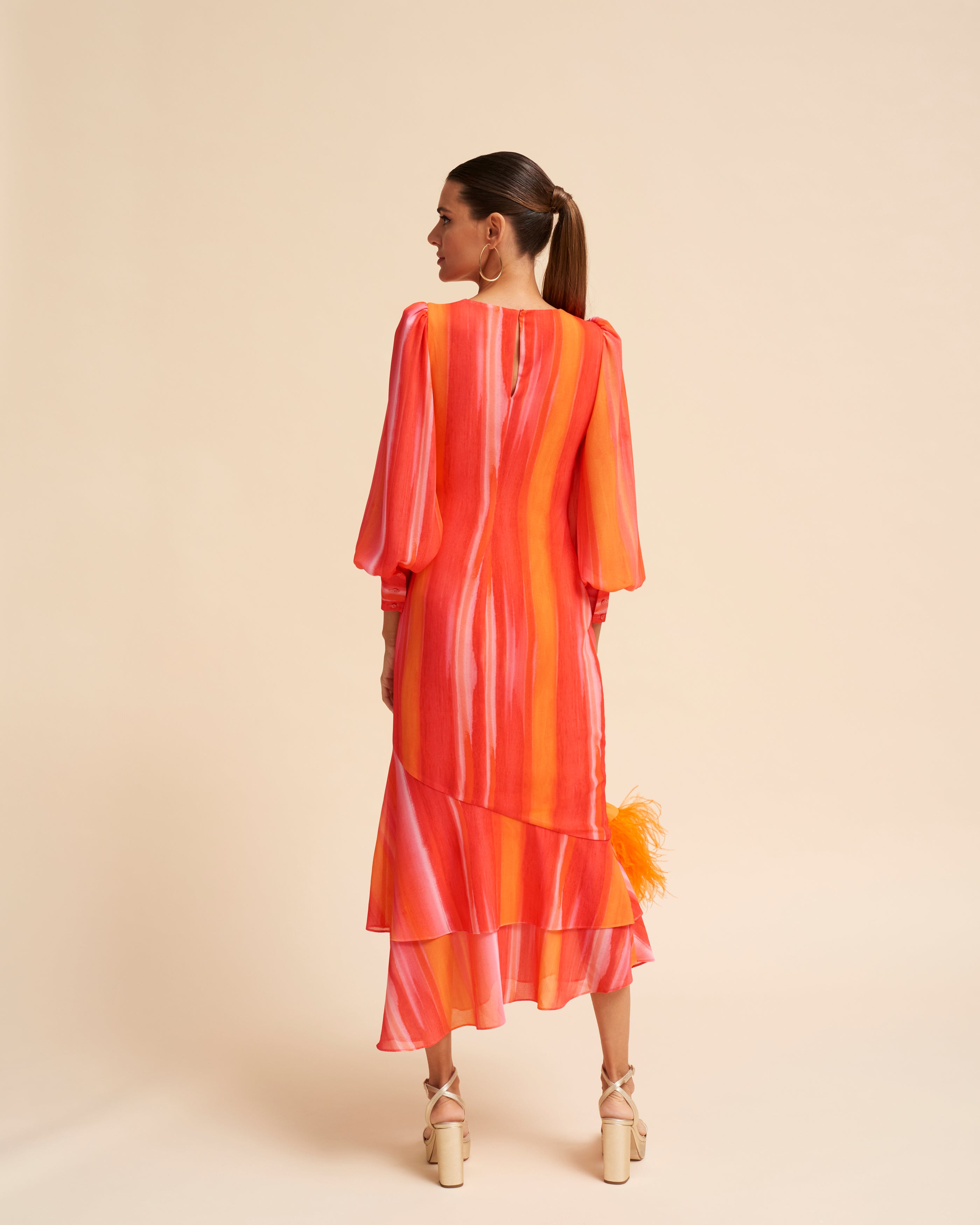 Vestido Cali Tayrona