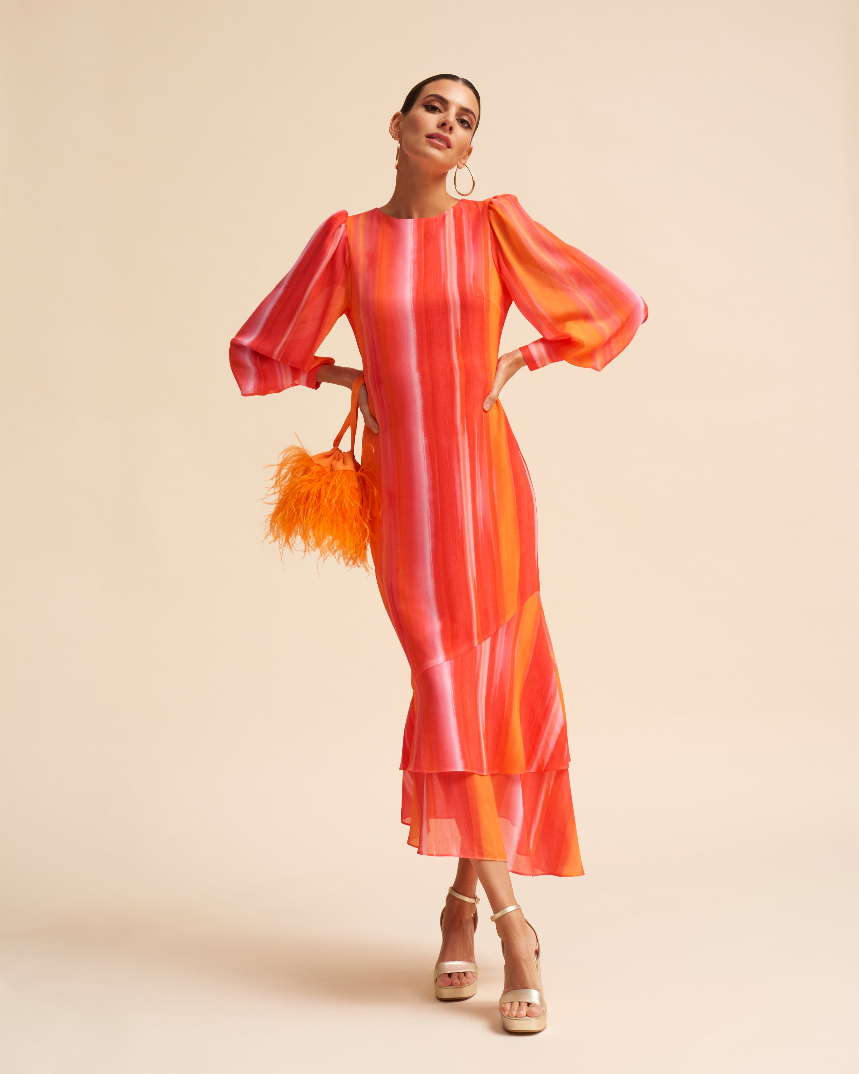 Vestido Cali Tayrona