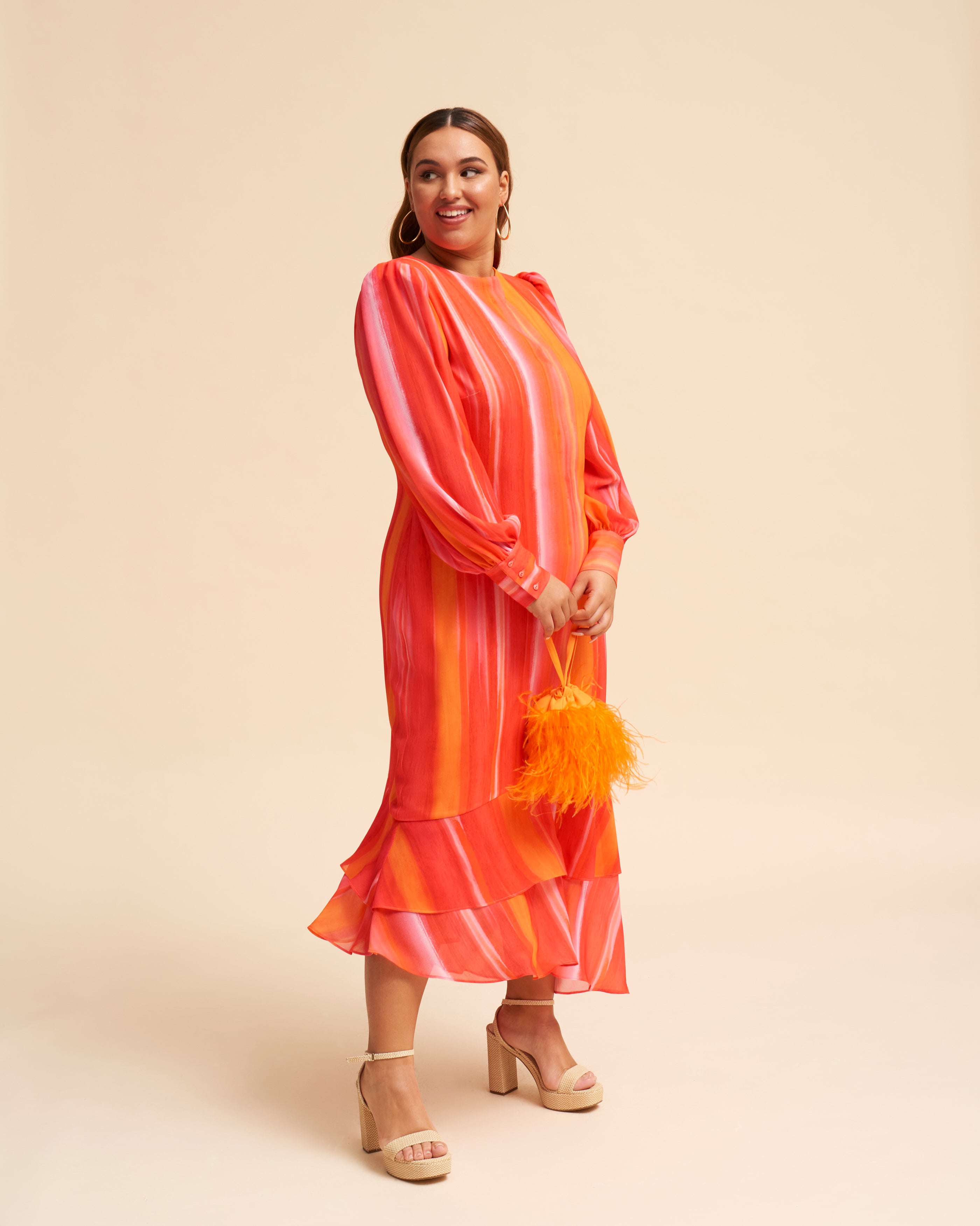 Vestido Cali Tayrona