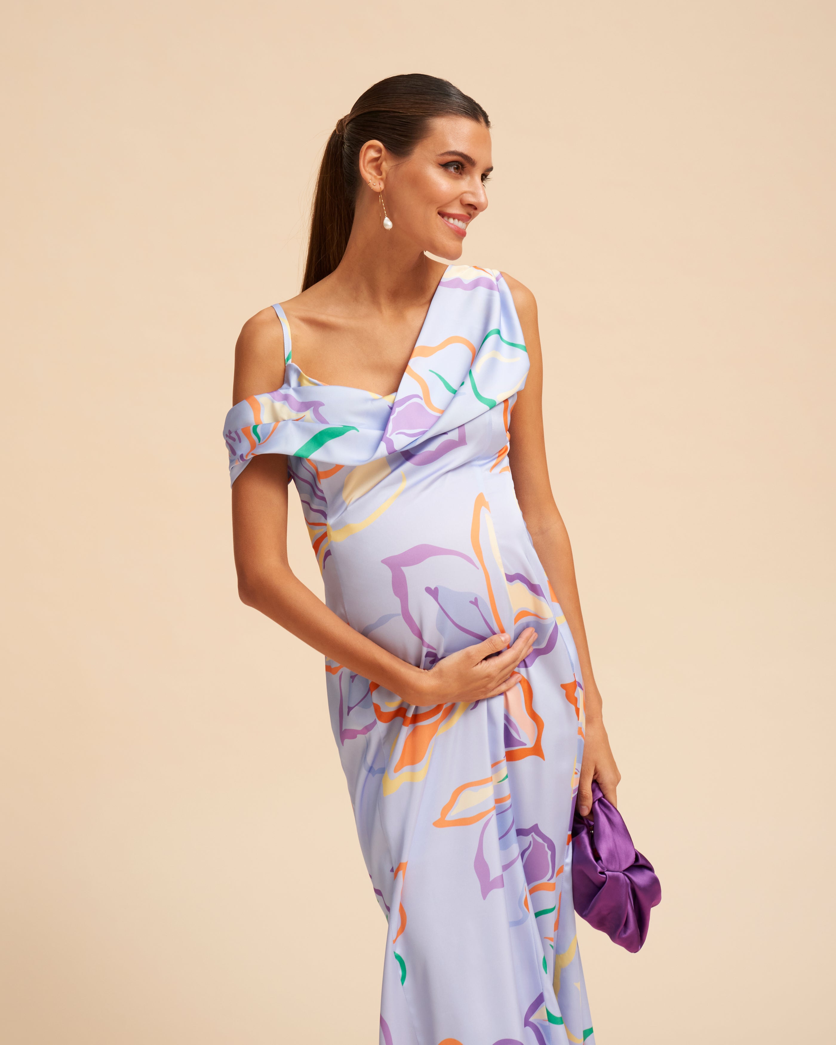 Robe Rosia Aura