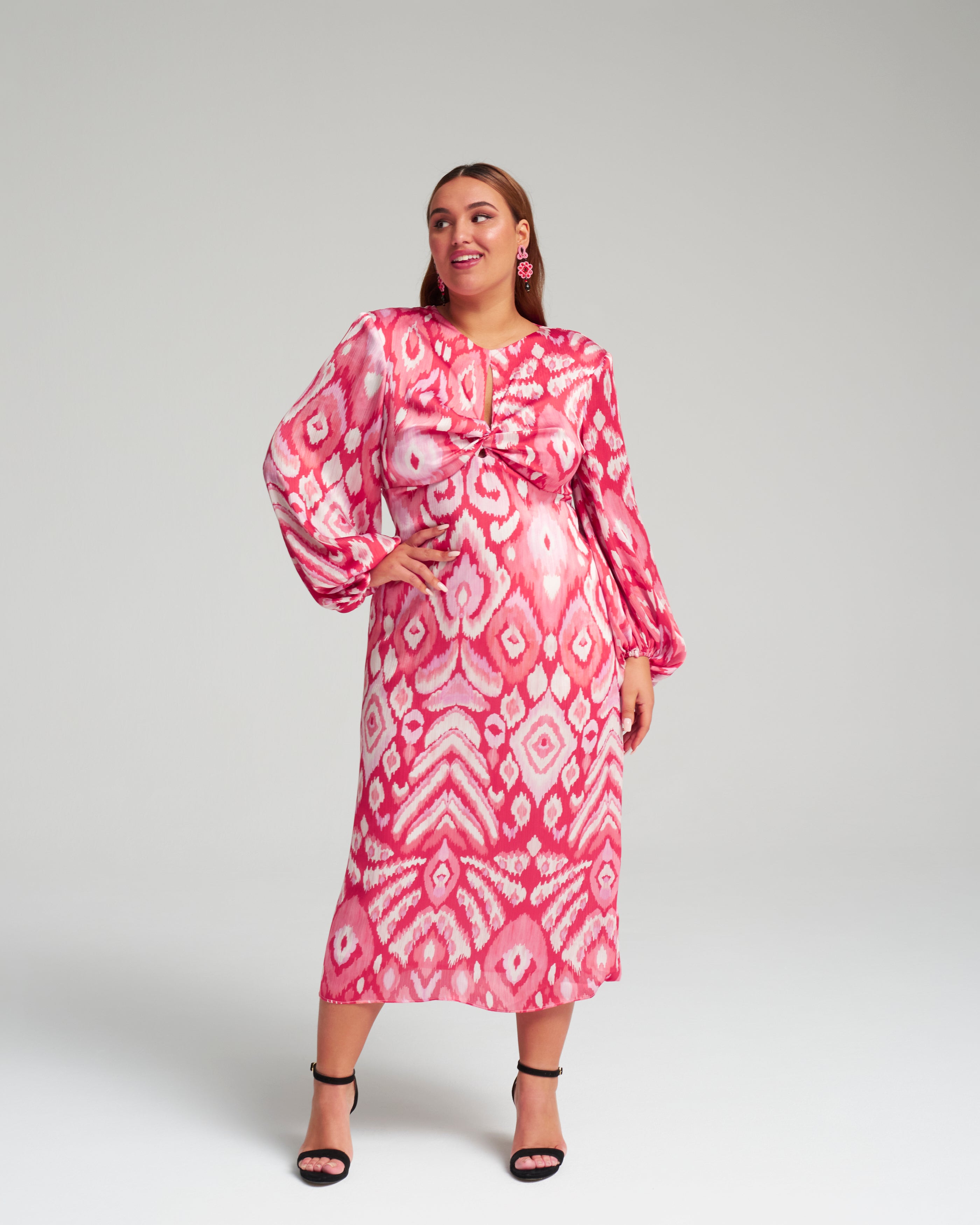 Florida Barranquilla Dress