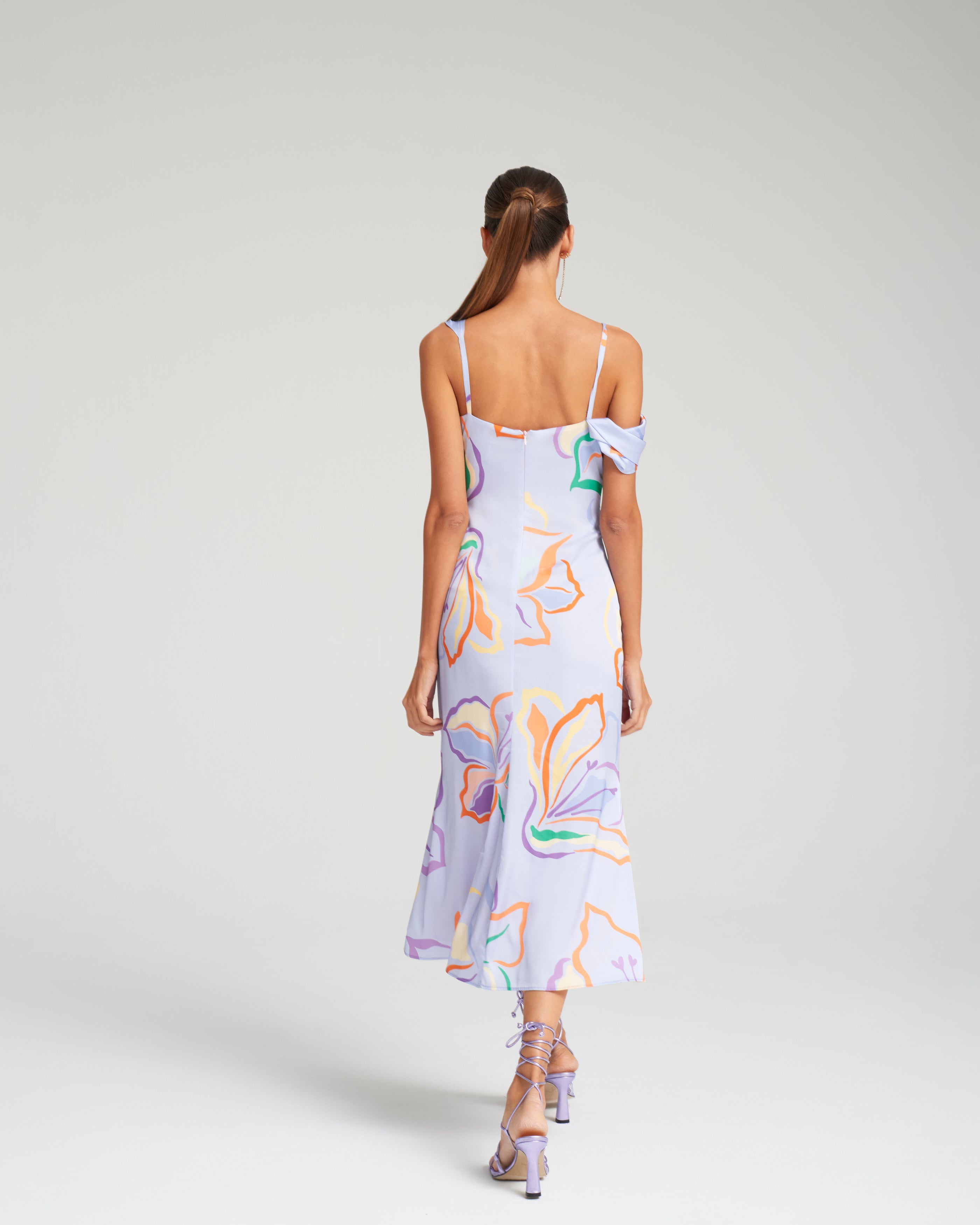 Robe Rosia Aura