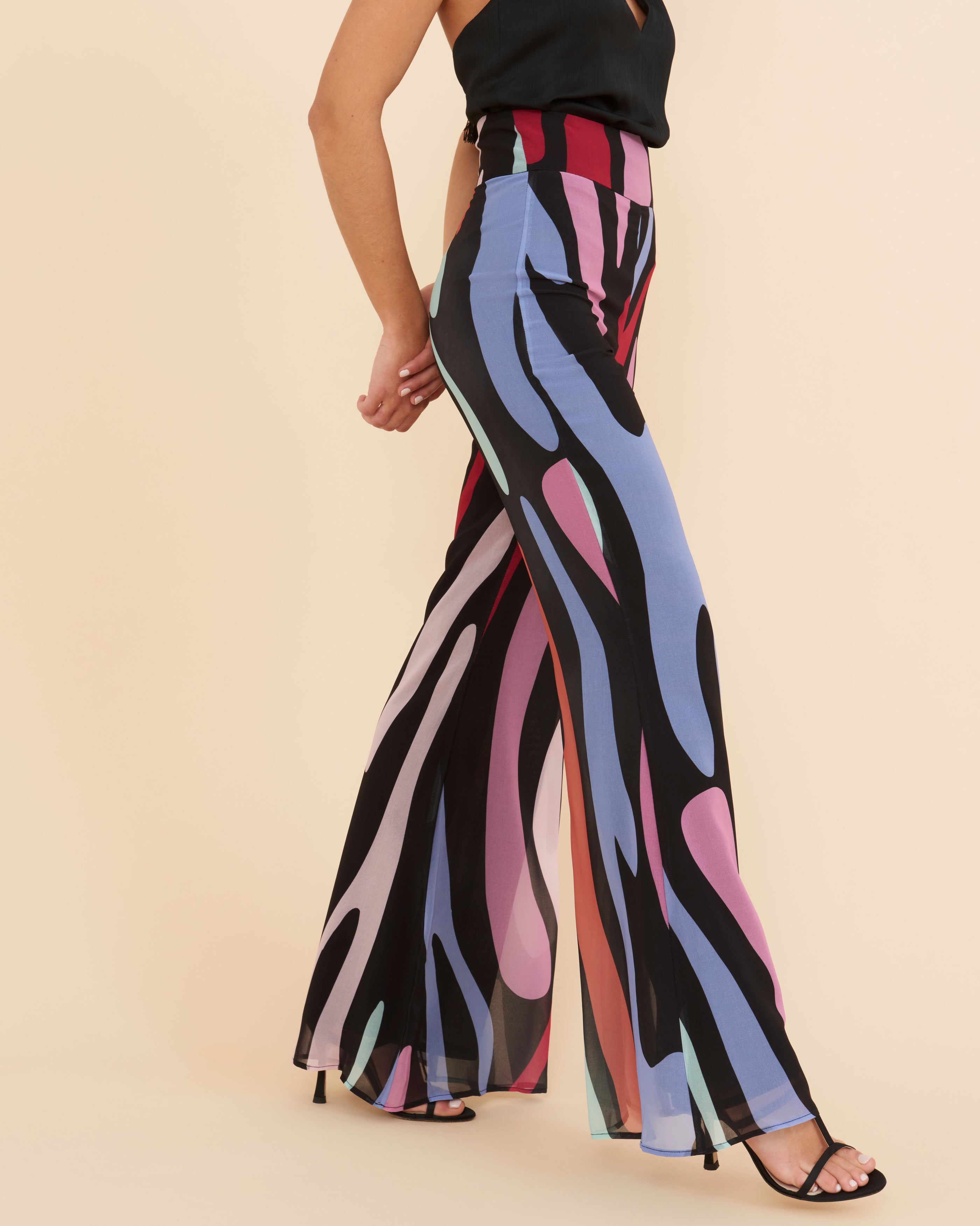 Pantalon Niza Butterfly