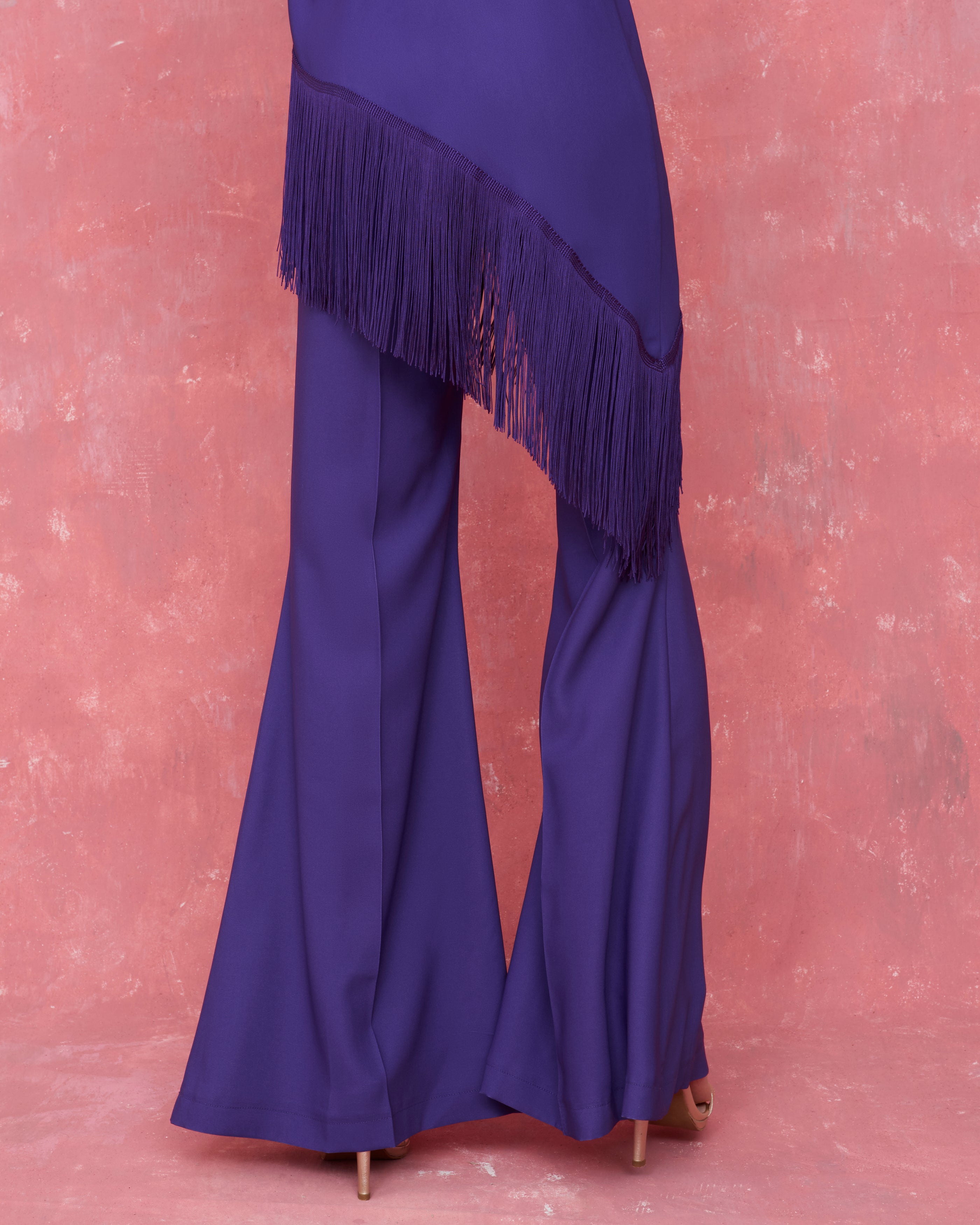 Pantalon Niza Violet