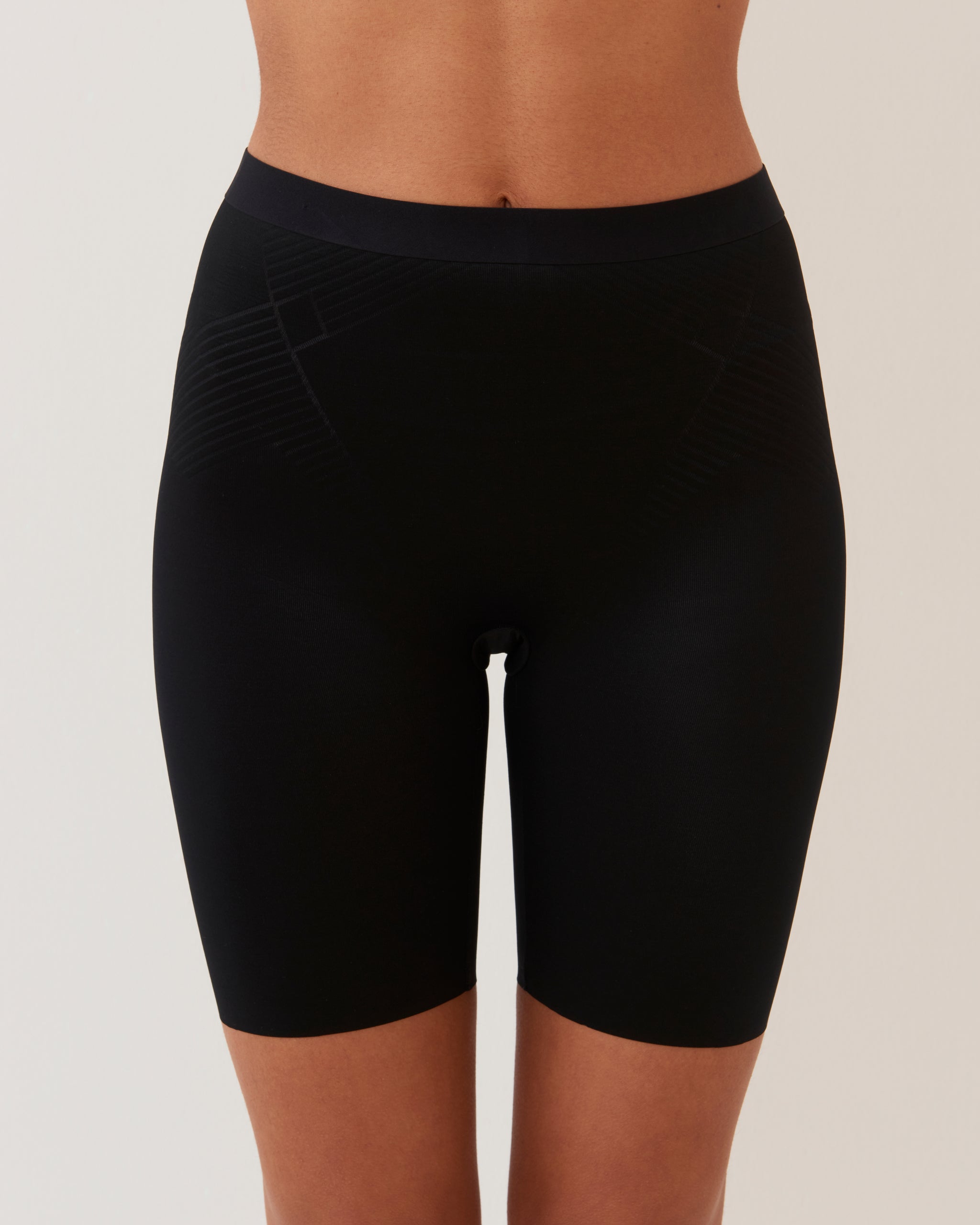 Black Slimming Pants by SPANX