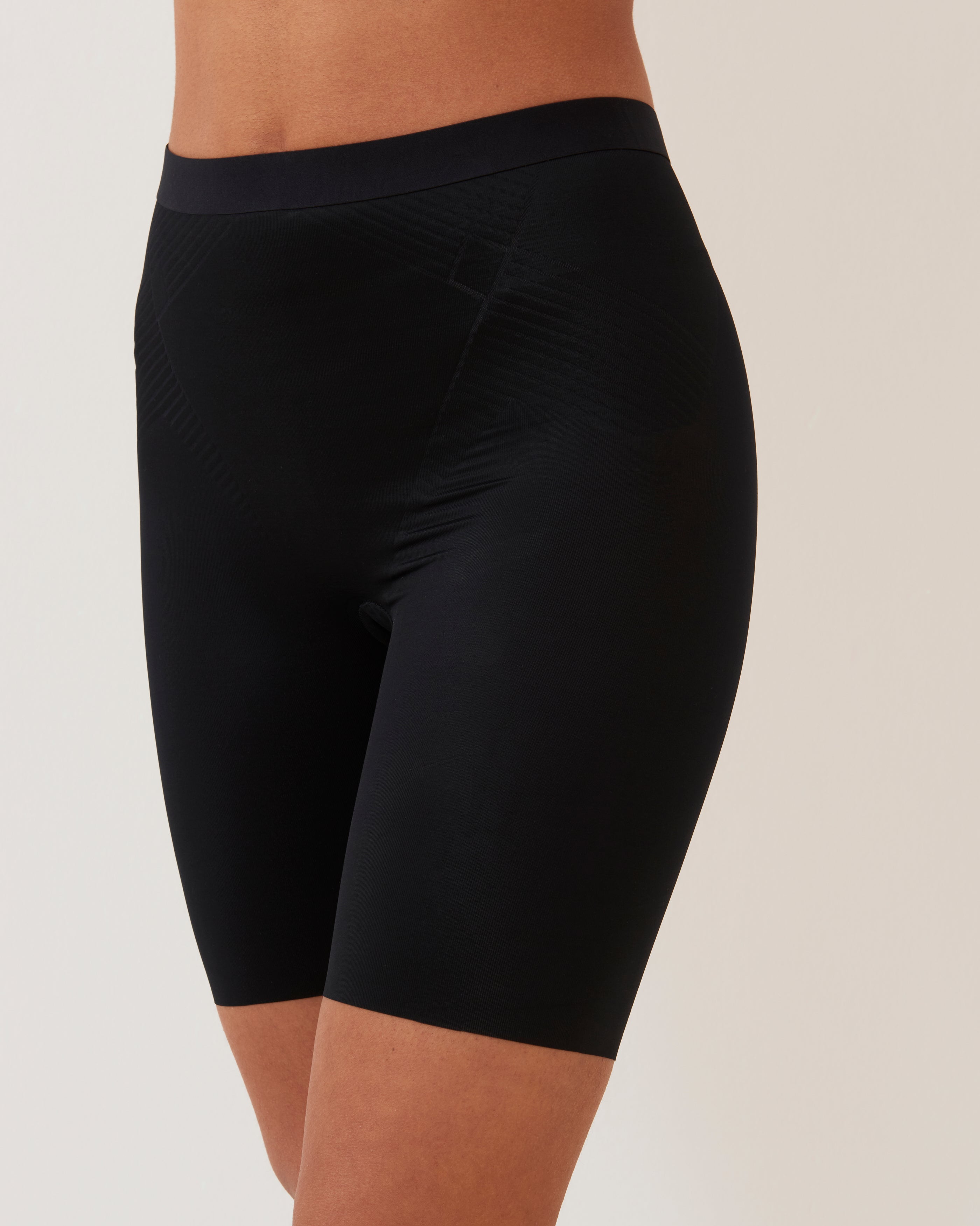 Short gainant Noir de SPANX