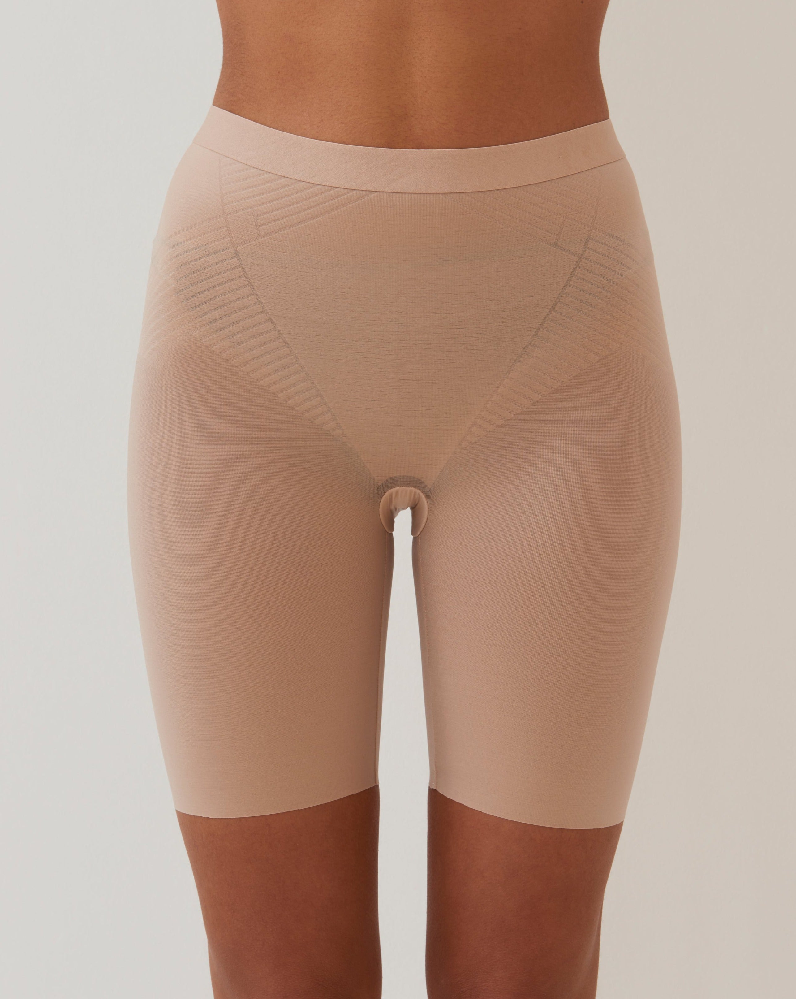Short gainant Beige de SPANX