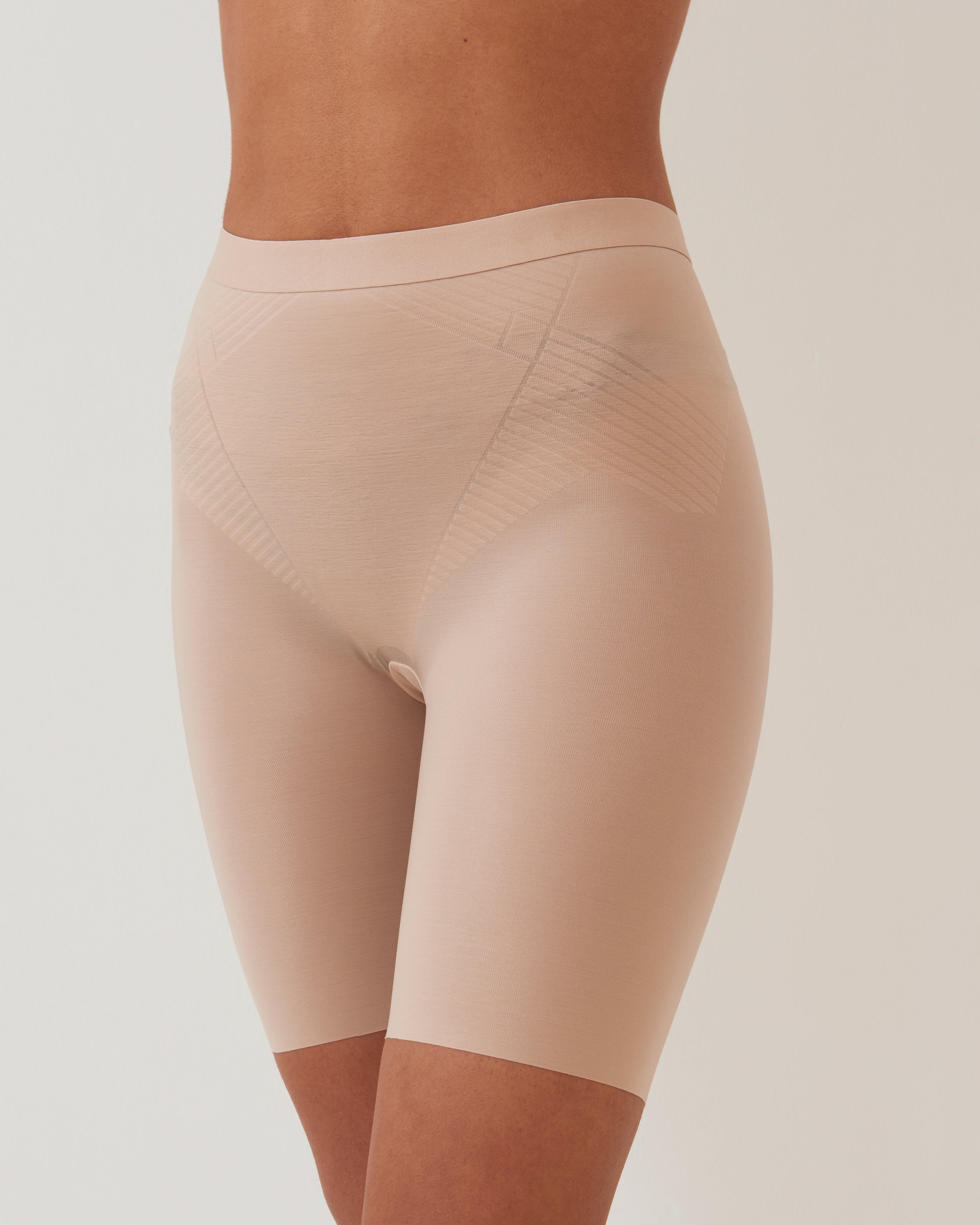 Short gainant Beige de SPANX