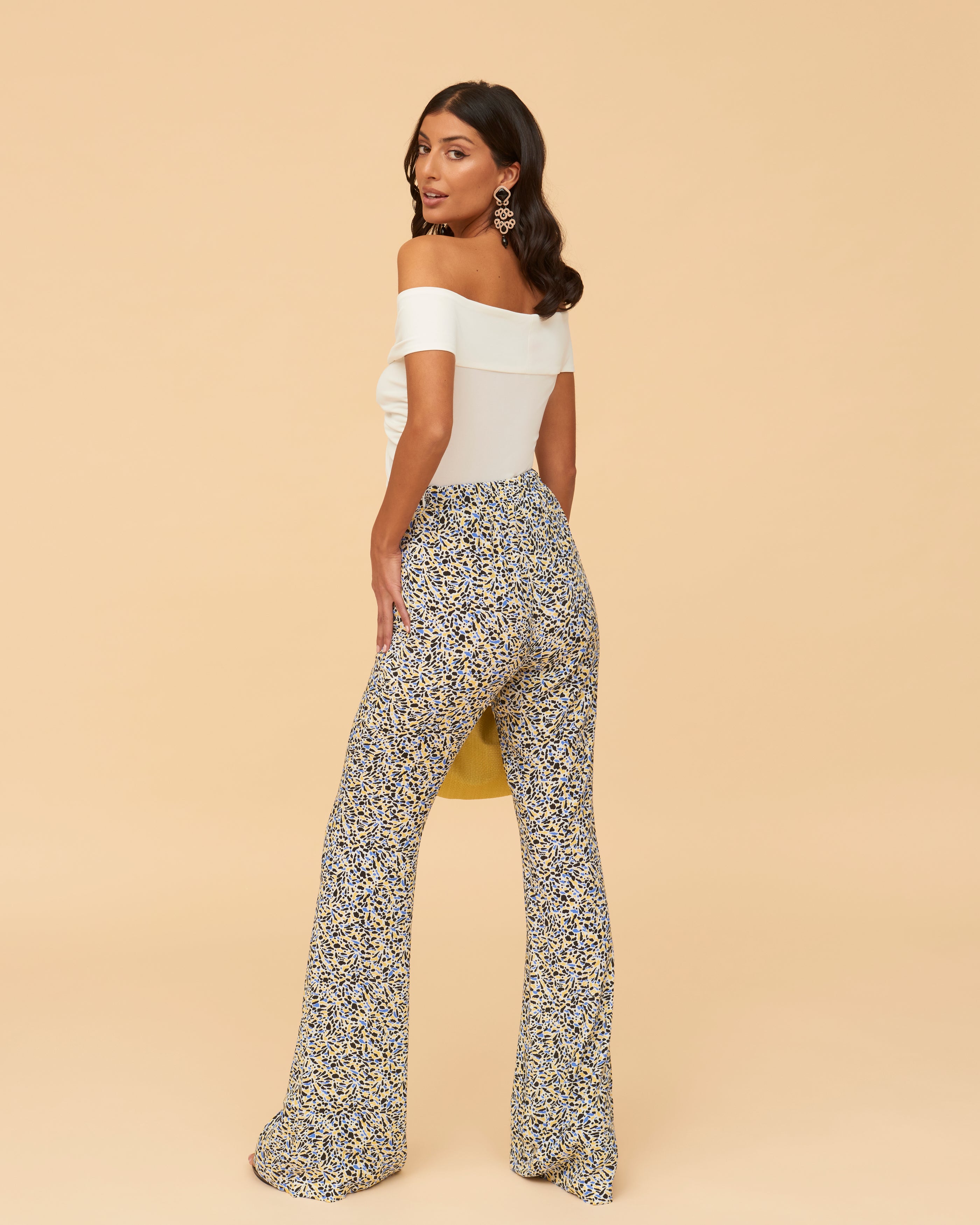 Palmira White Top