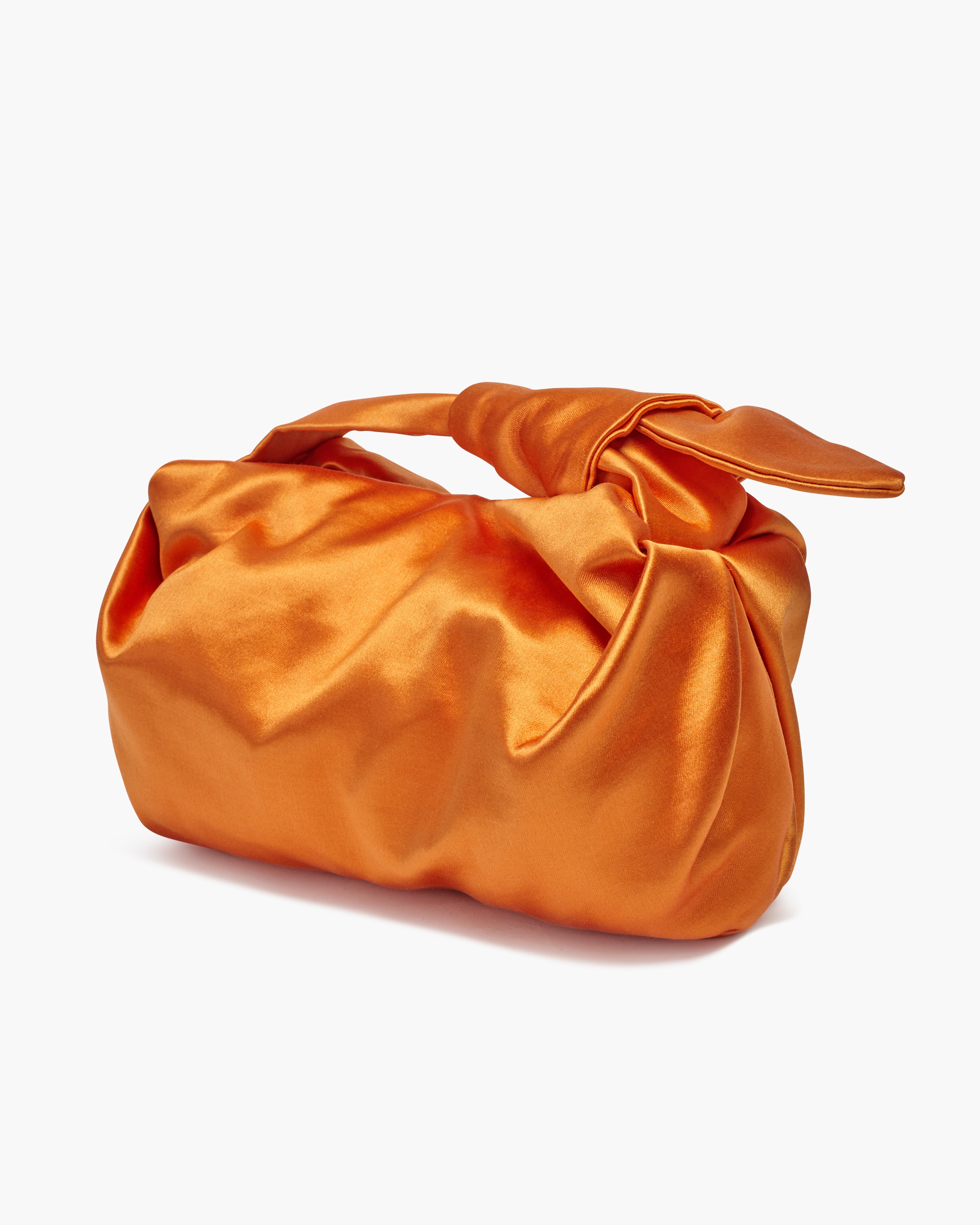 Cumbia Orange Bag