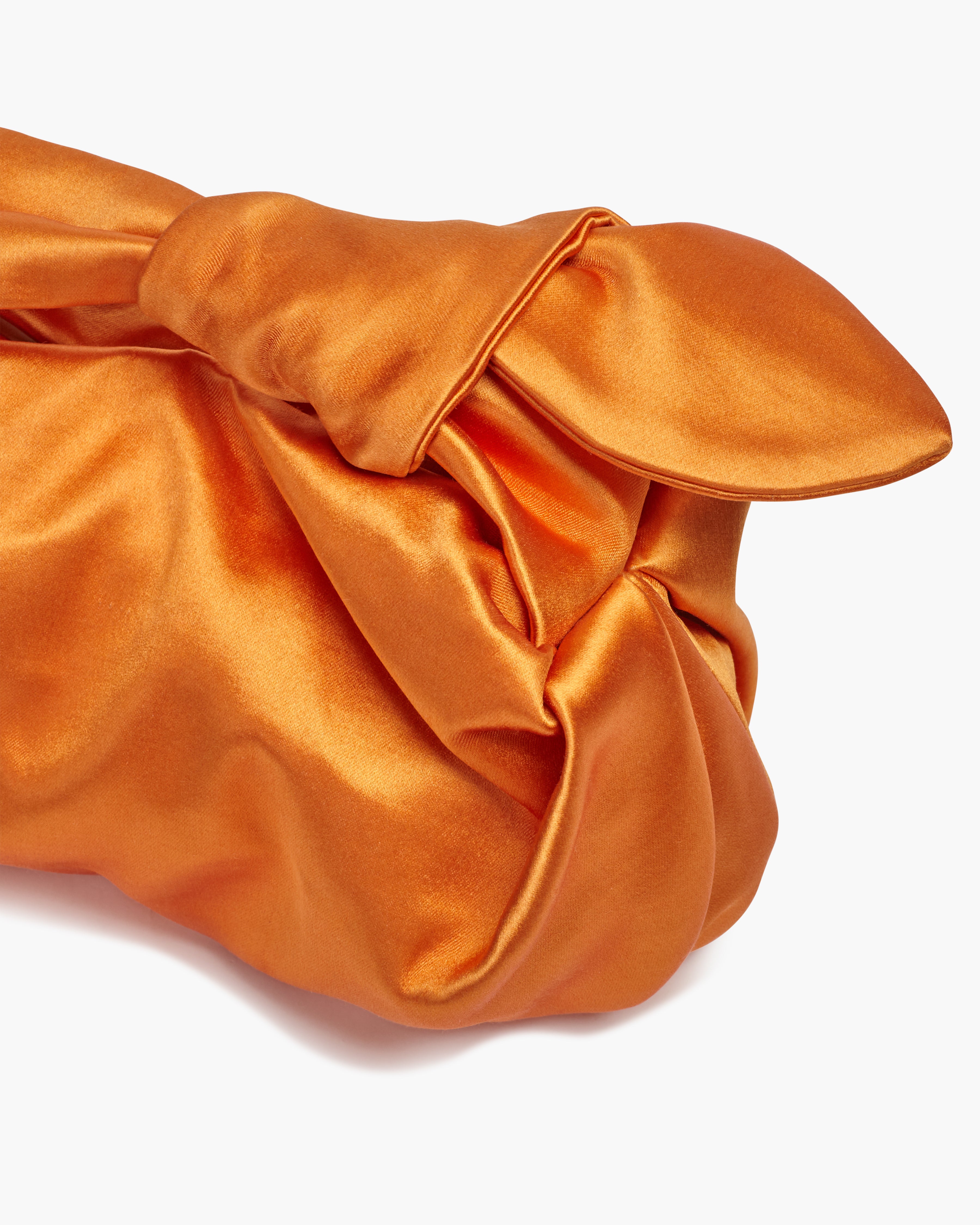 Cumbia Orange Bag