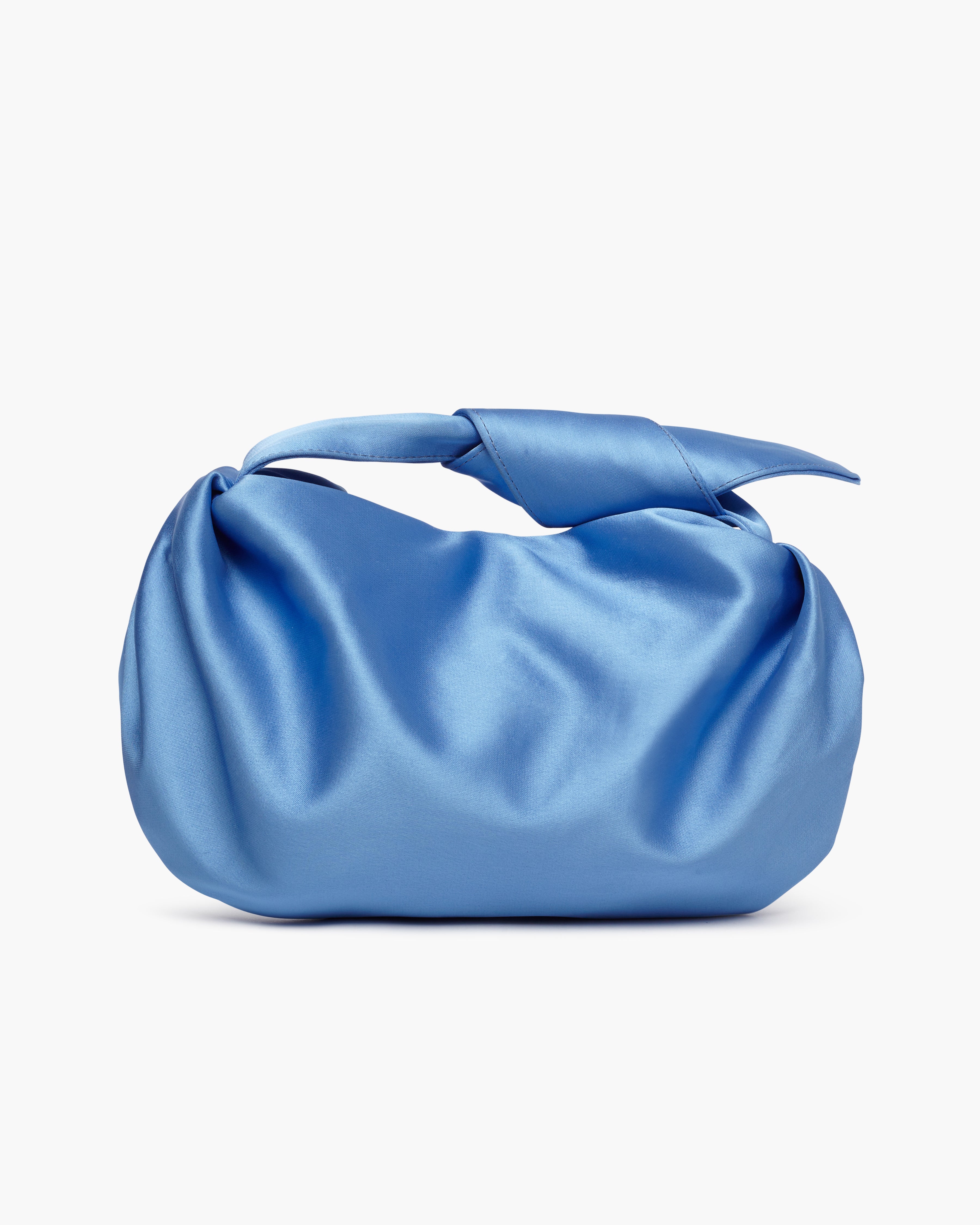 Bolso Cumbia Azul