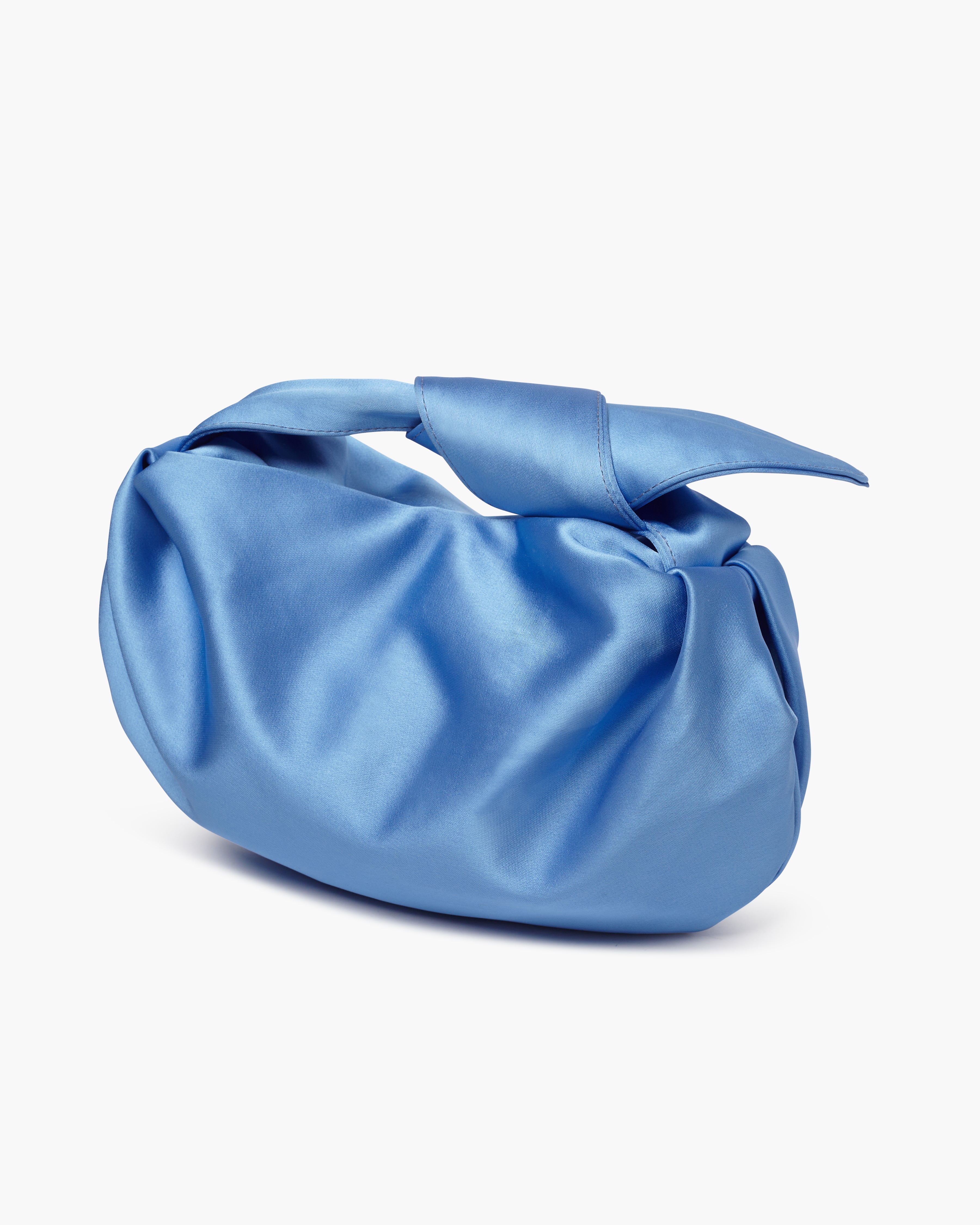 Bolso Cumbia Azul