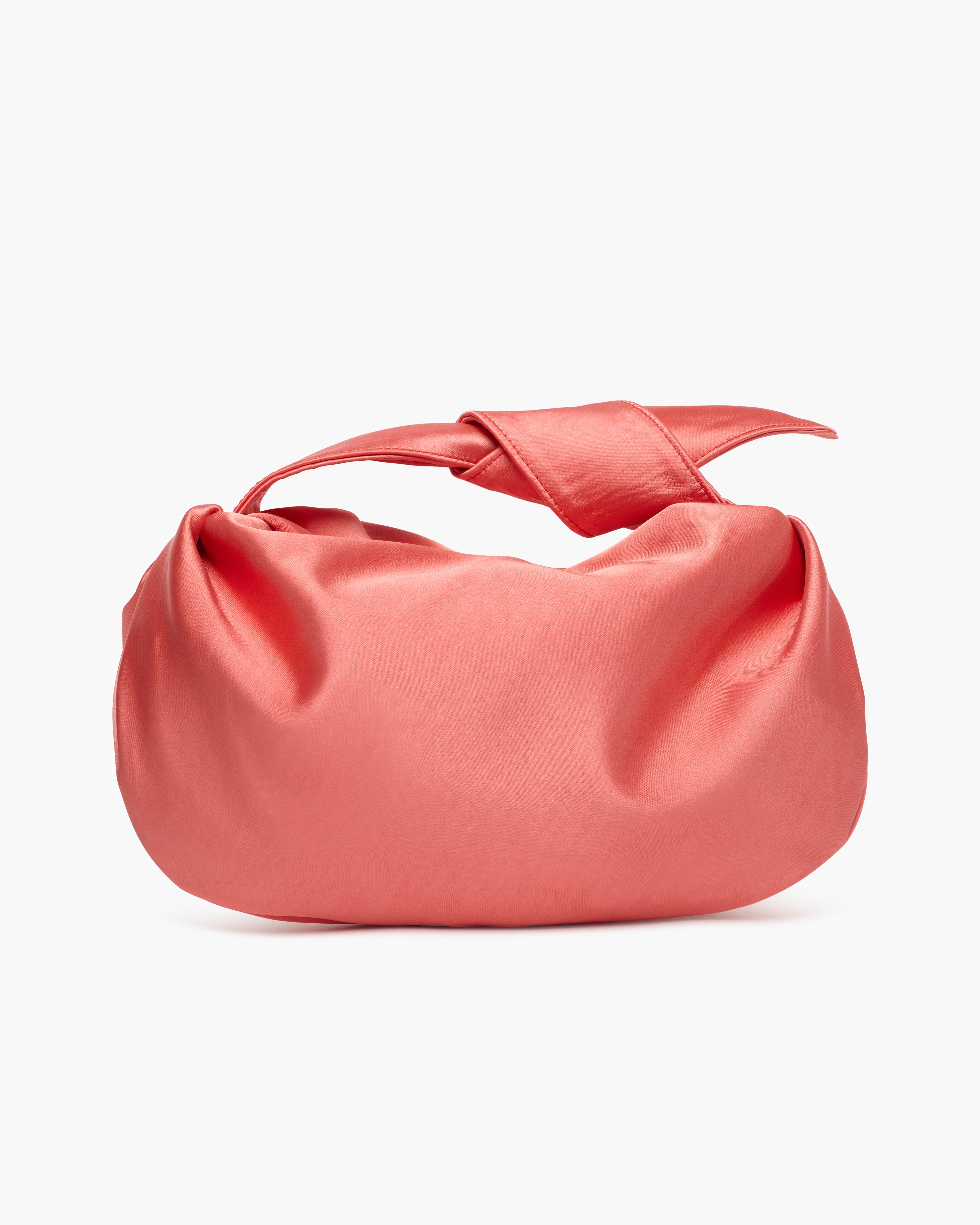 Bolso Cumbia Coral