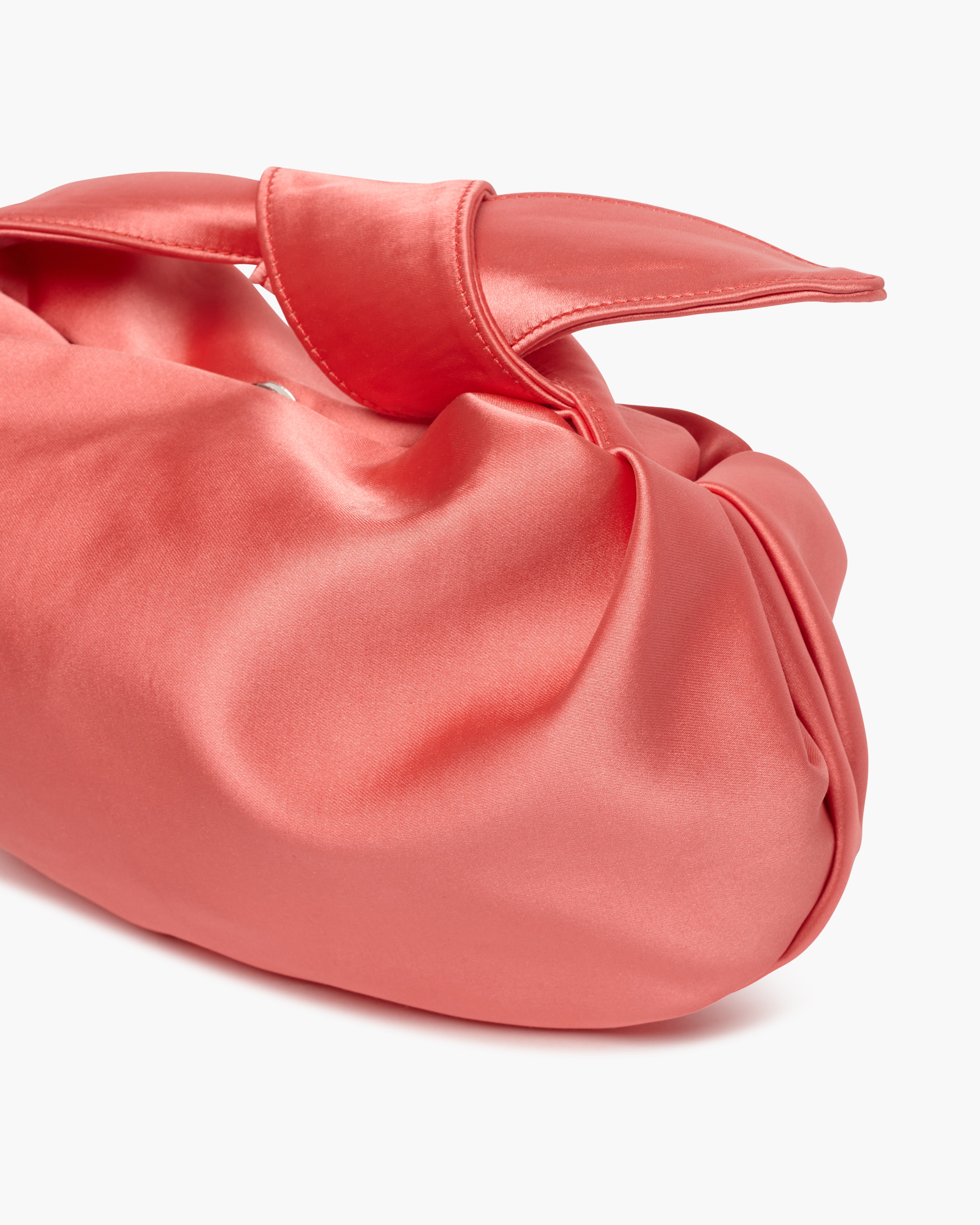 Bolso Cumbia Coral