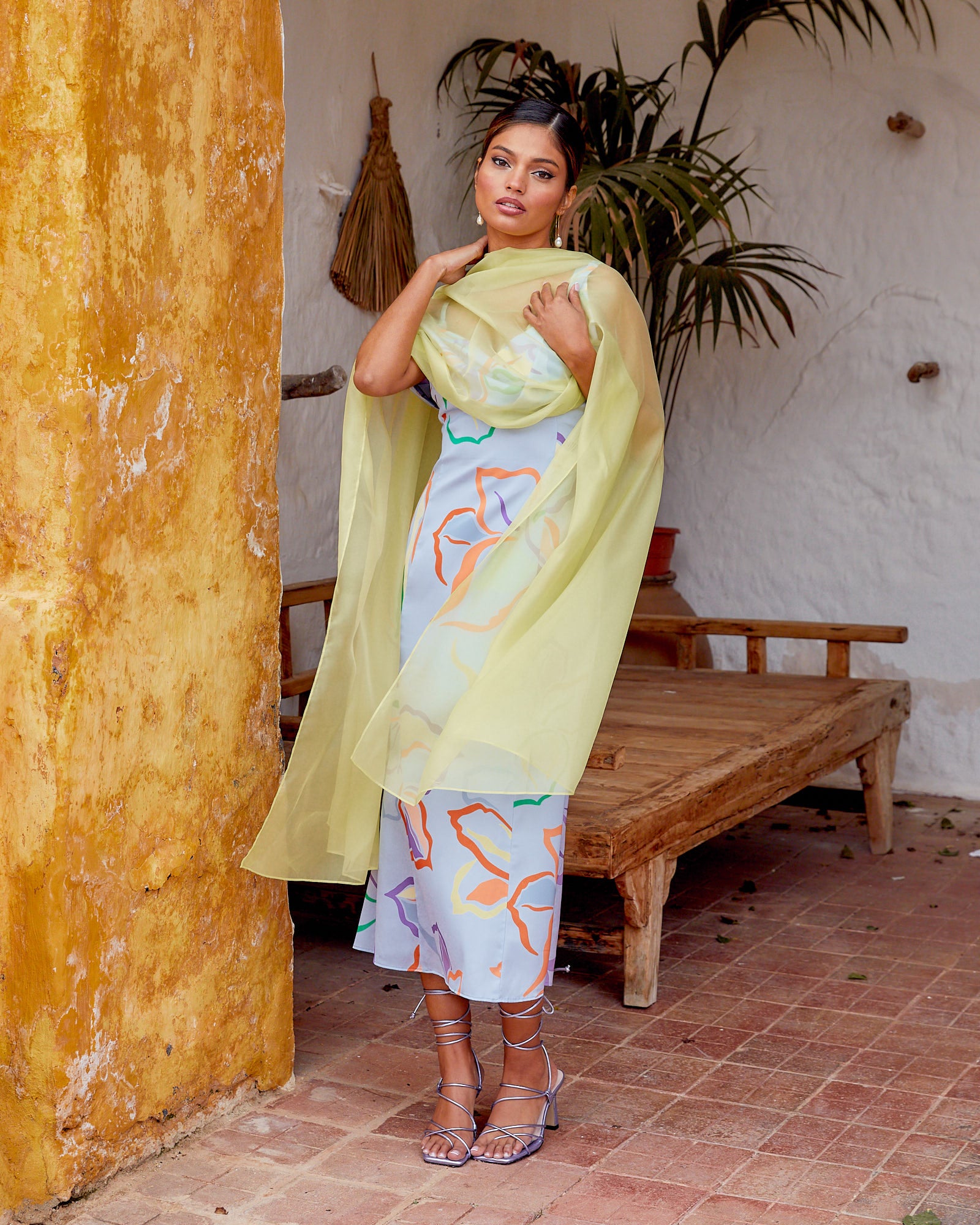 Robe Rosia Aura