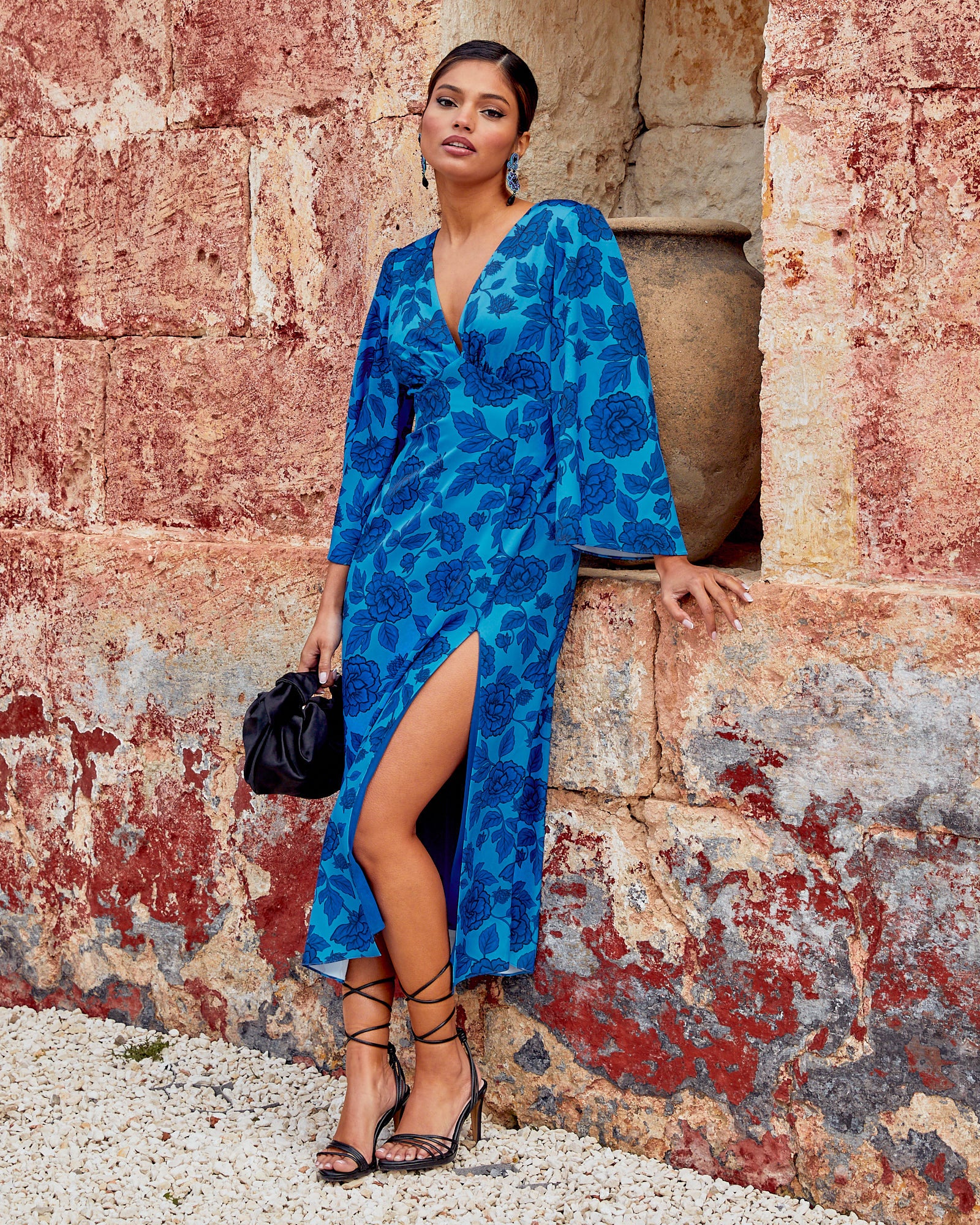 Marabú Irapa Dress