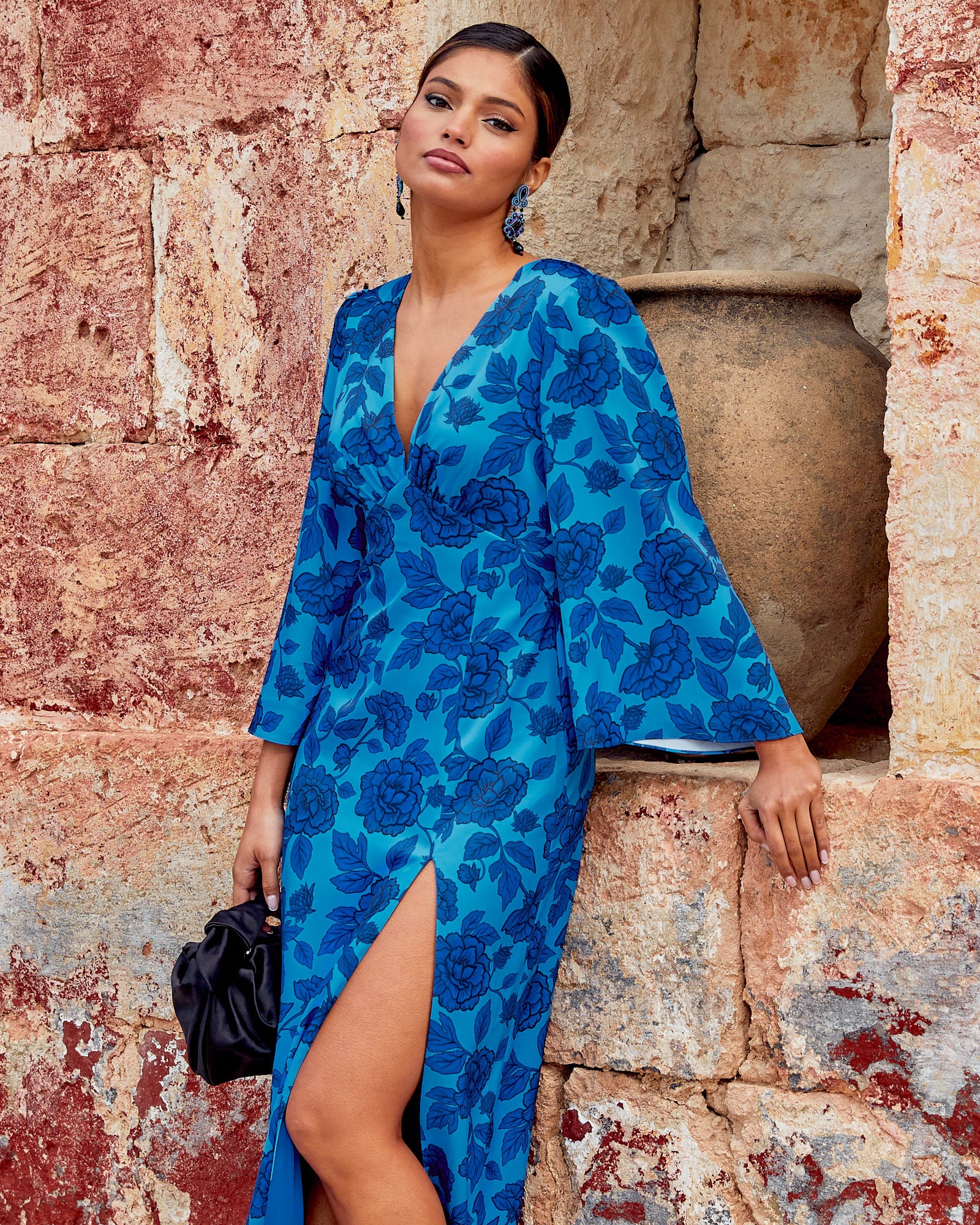Marabú Irapa Dress