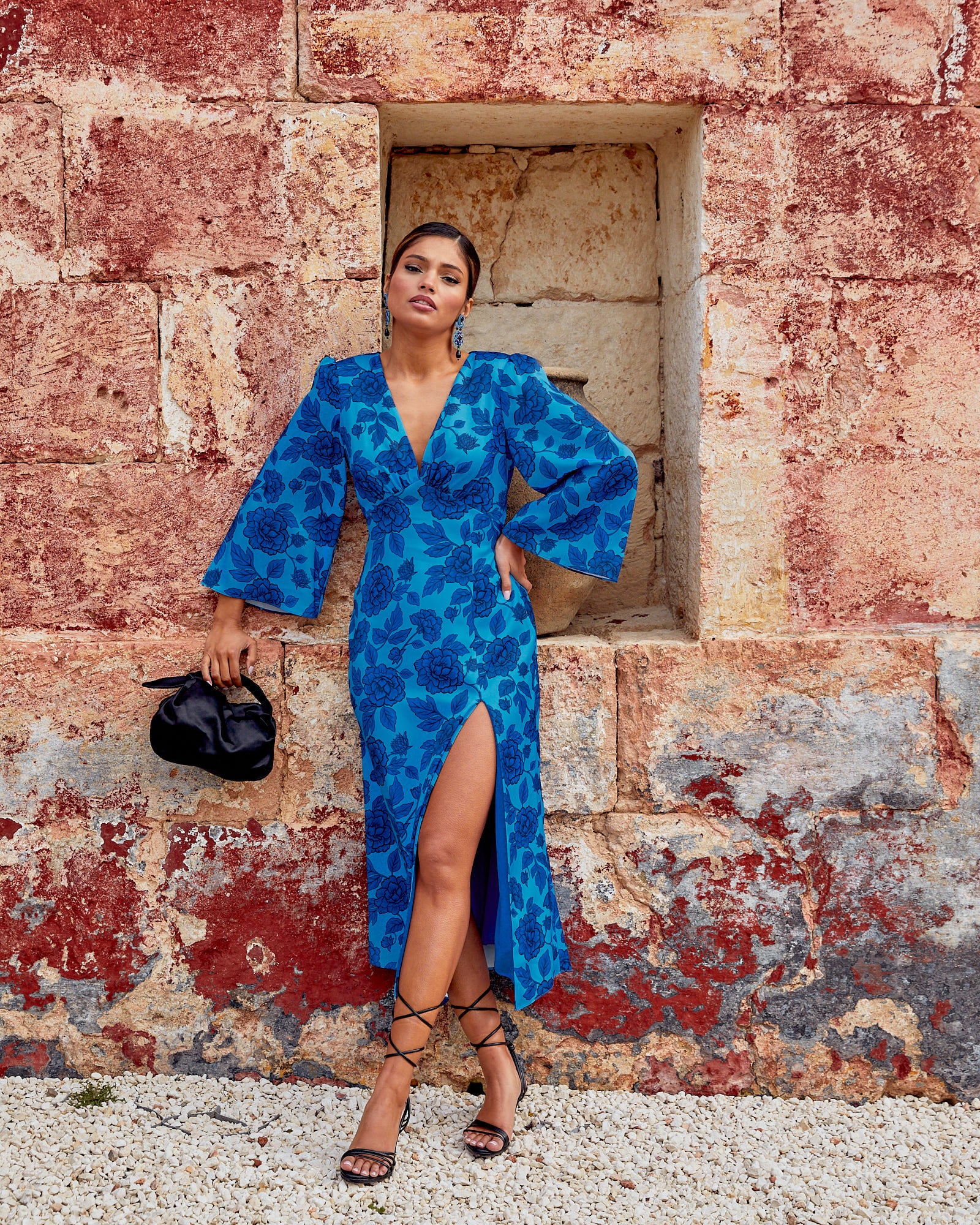 Marabú Irapa Dress