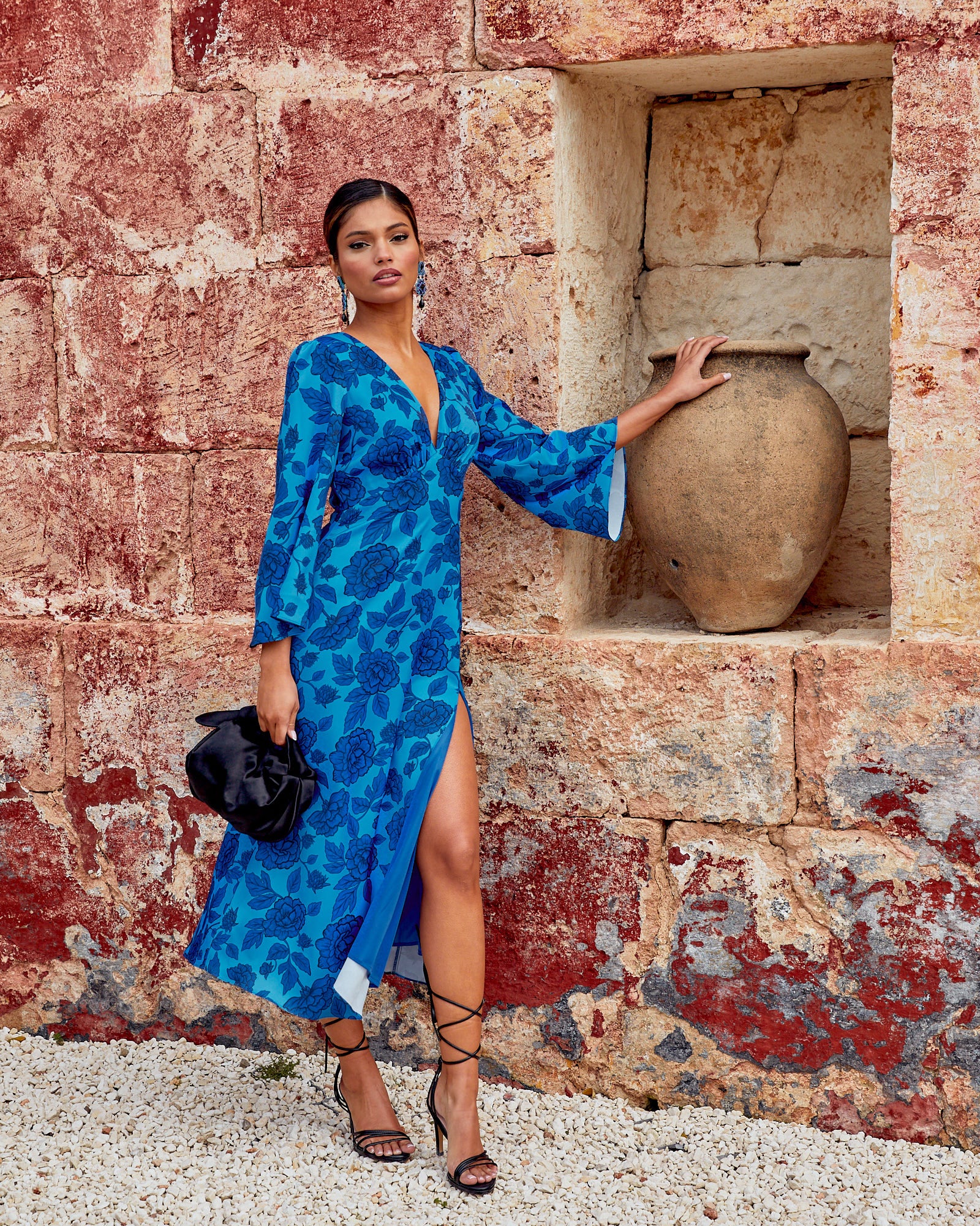Marabú Irapa Dress