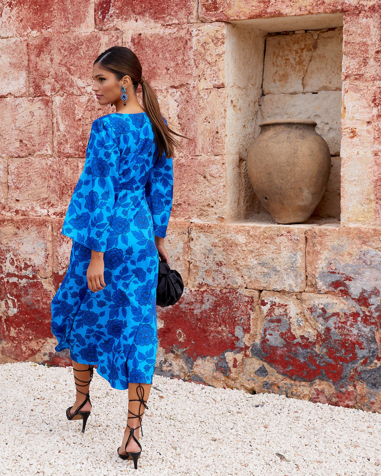 Marabú Irapa Dress