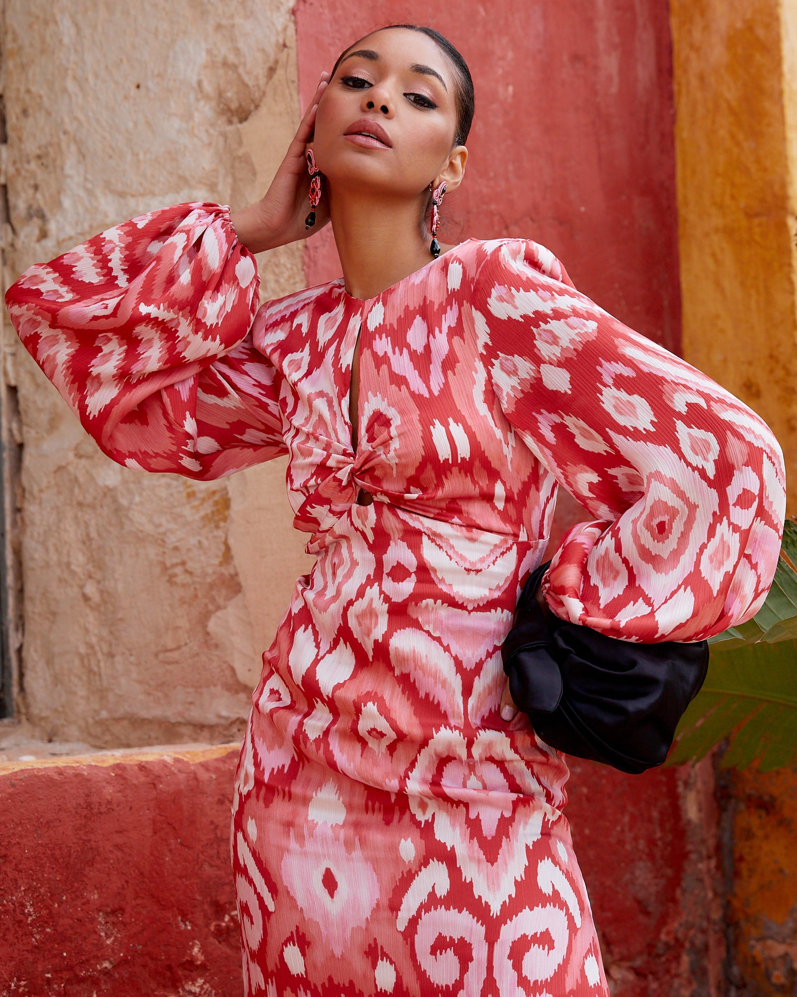 Florida Barranquilla Dress