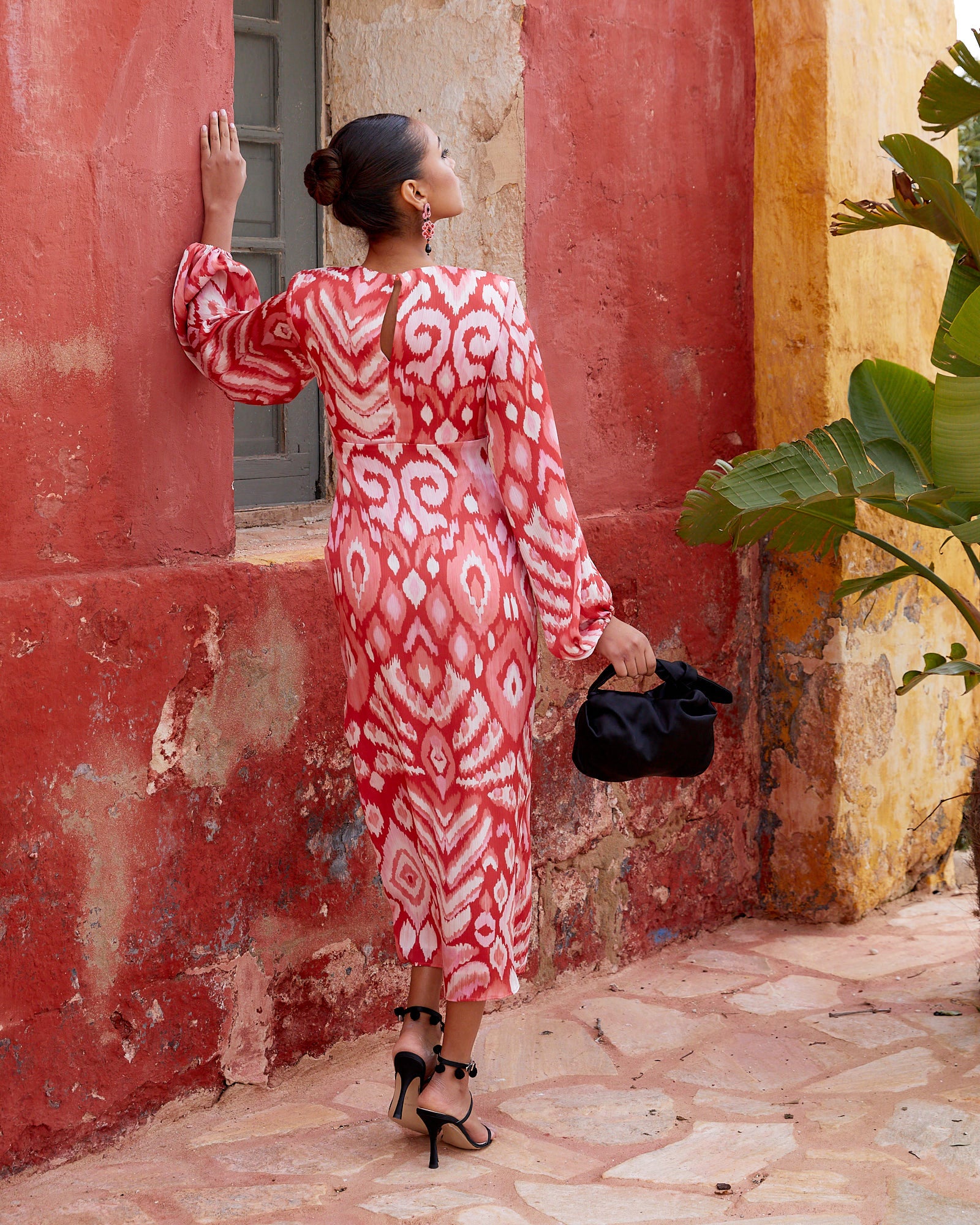 Florida Barranquilla Dress