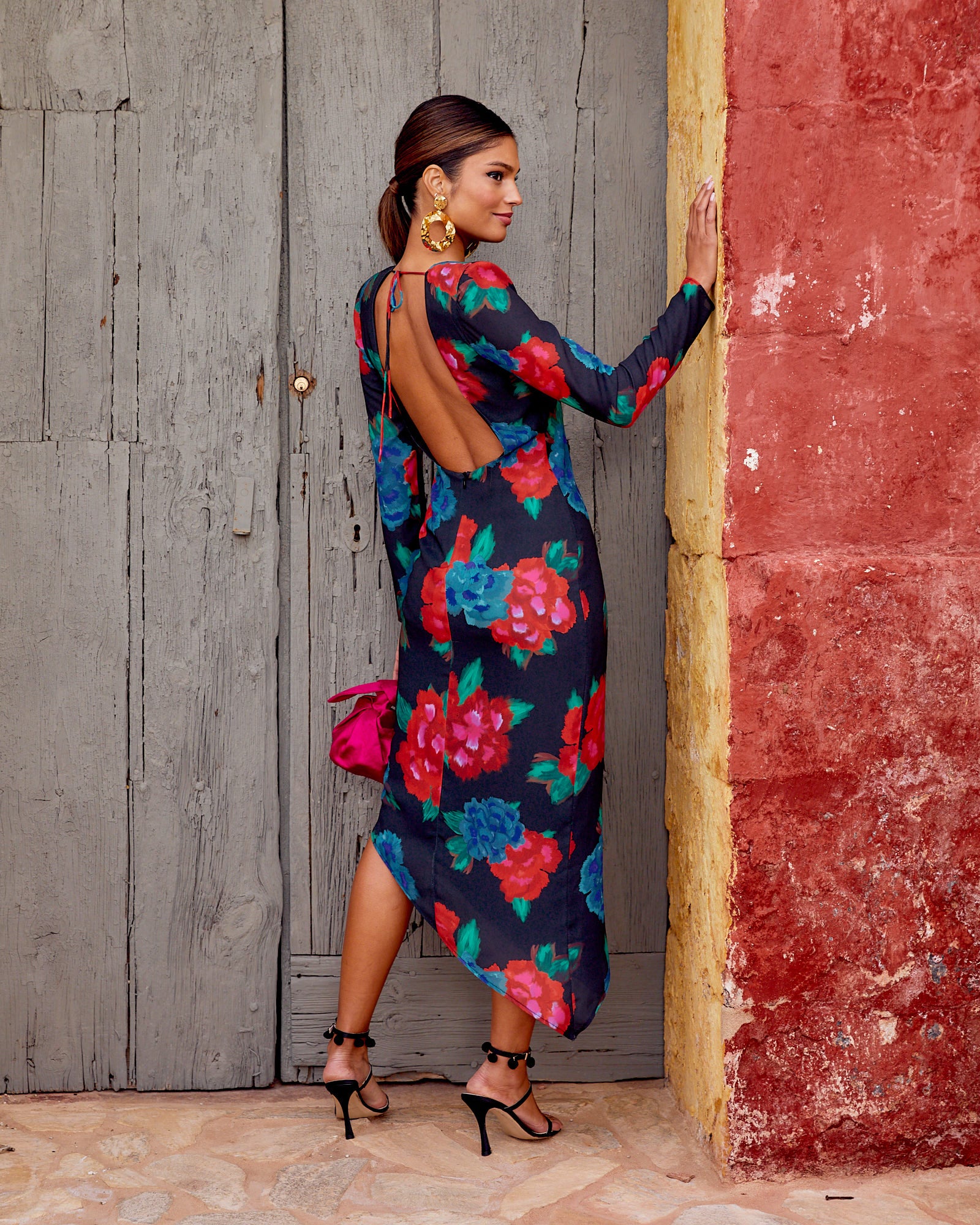 Candelaria Arauca Dress