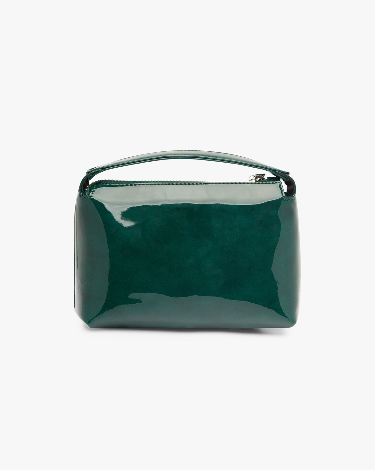 Sonora Dark green Bag