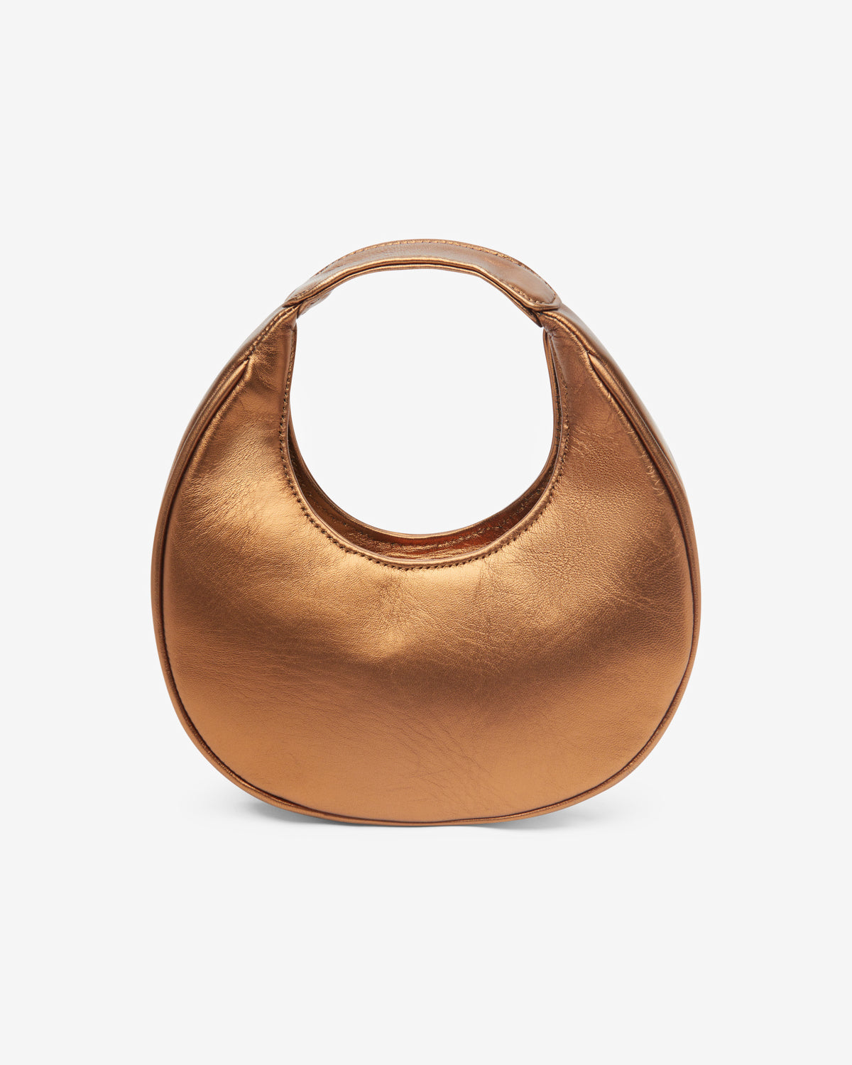 Eclipse Copper Bag