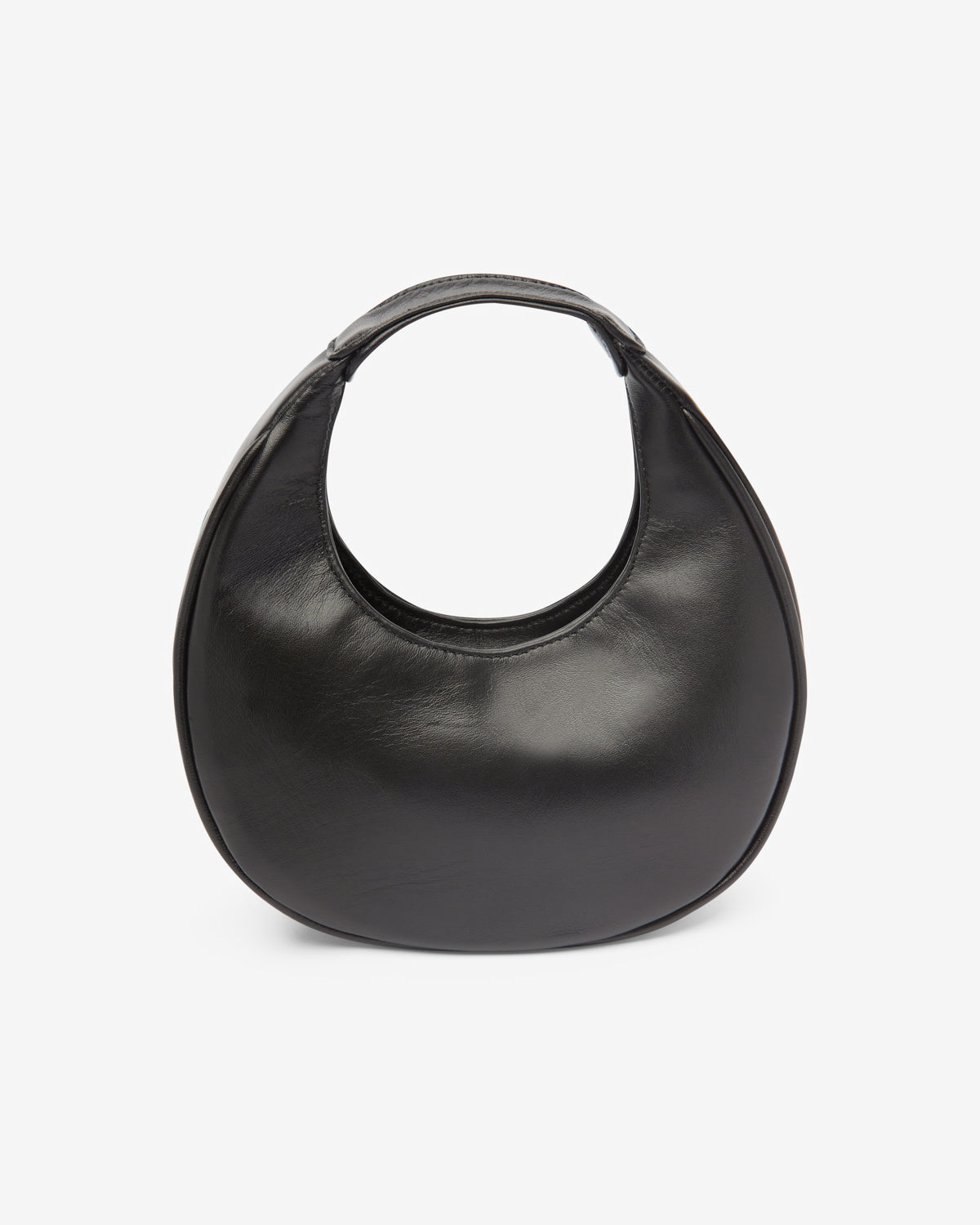Eclipse Black Bag