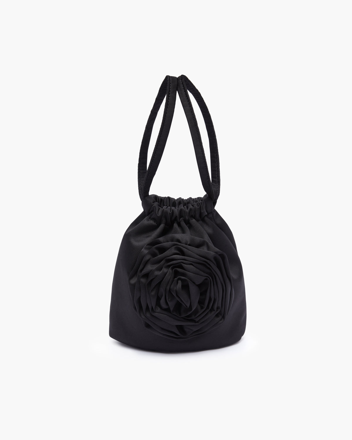 Lilium Black Bag