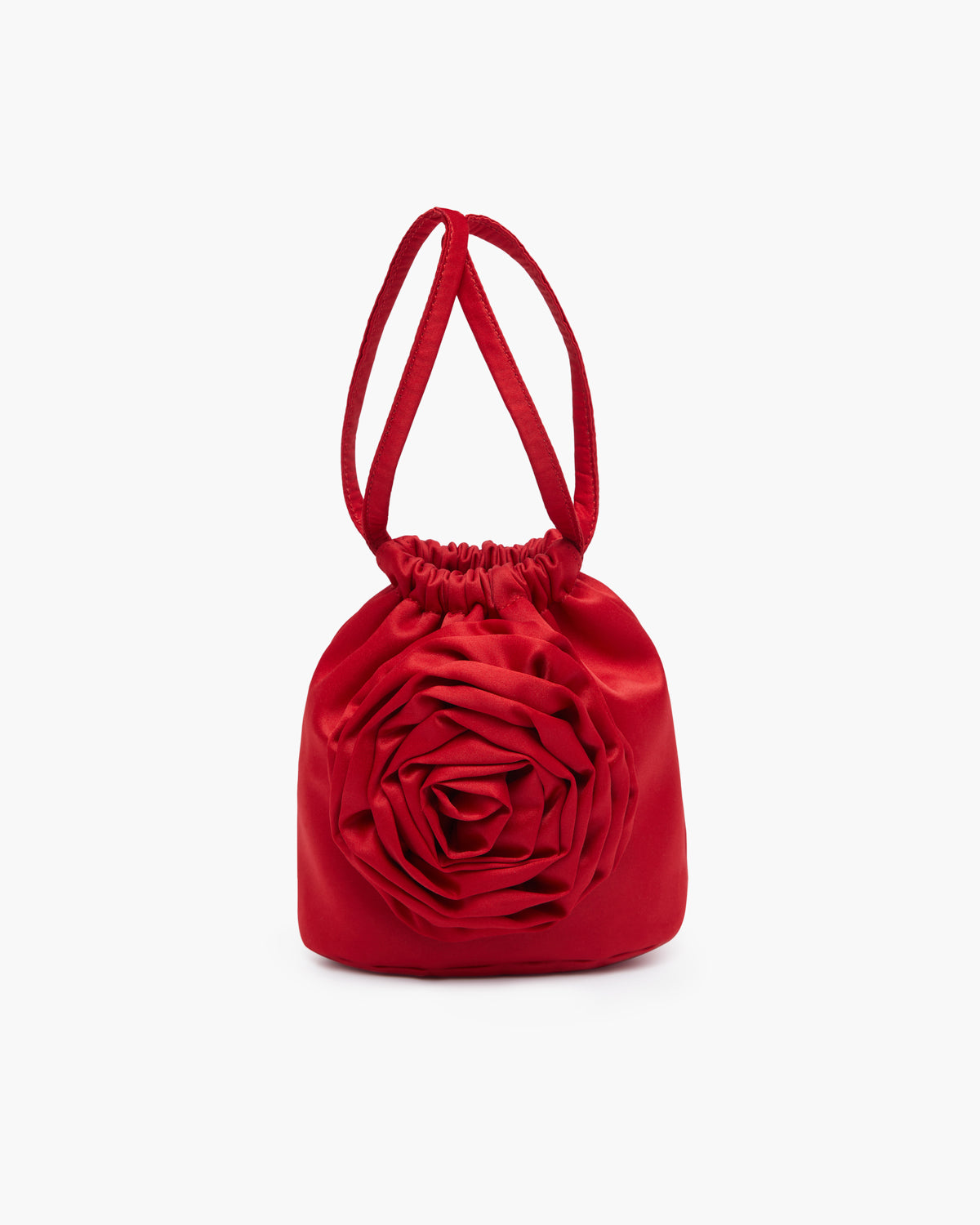 Lilium Red Bag
