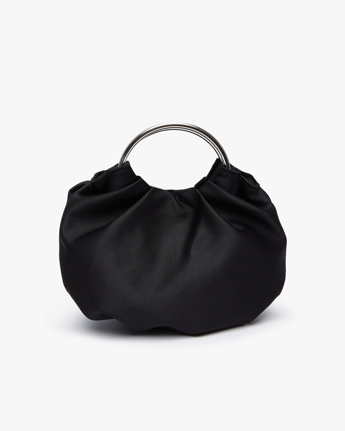 Bolso Mihara Negro