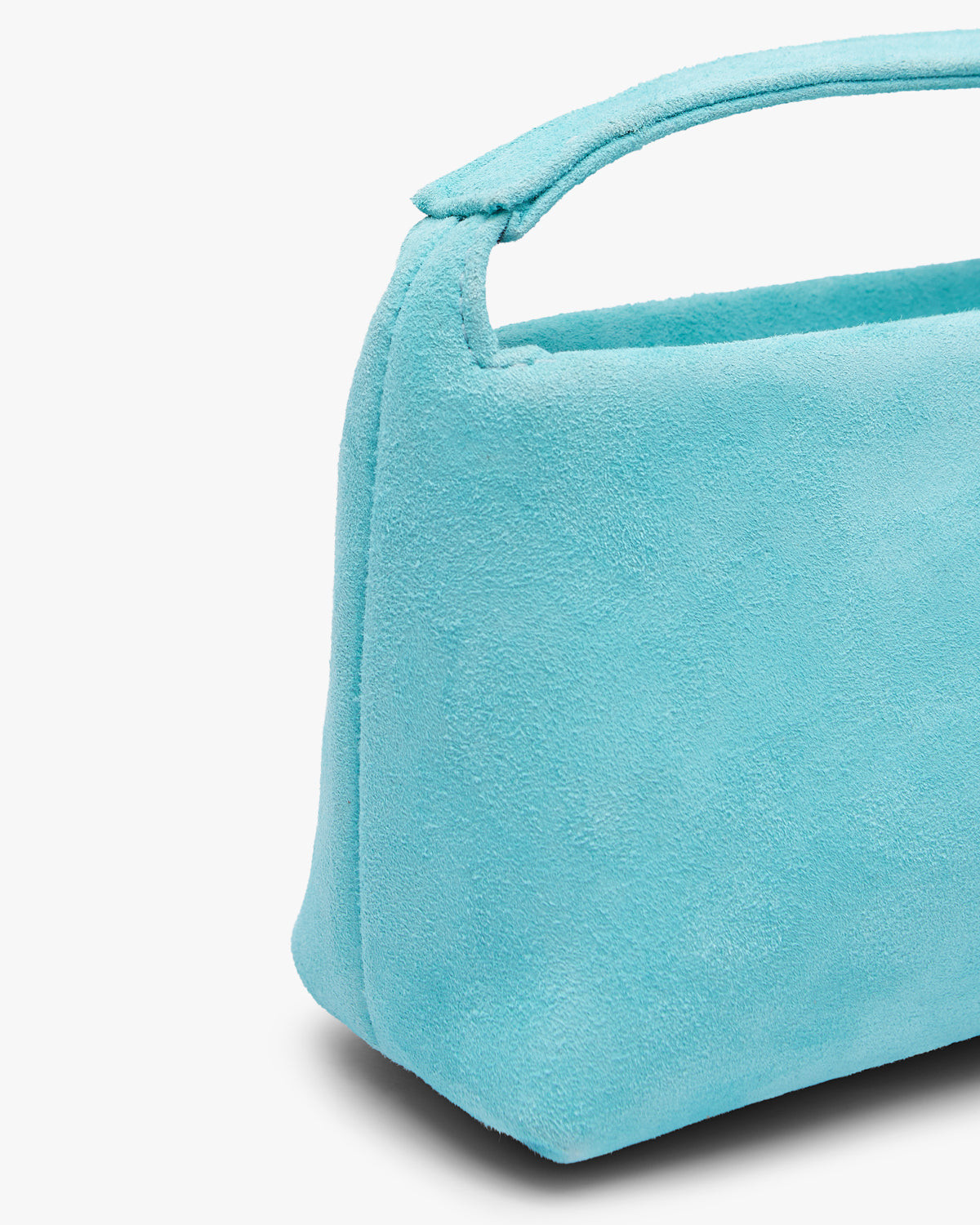 Sac Sonora Turquoise