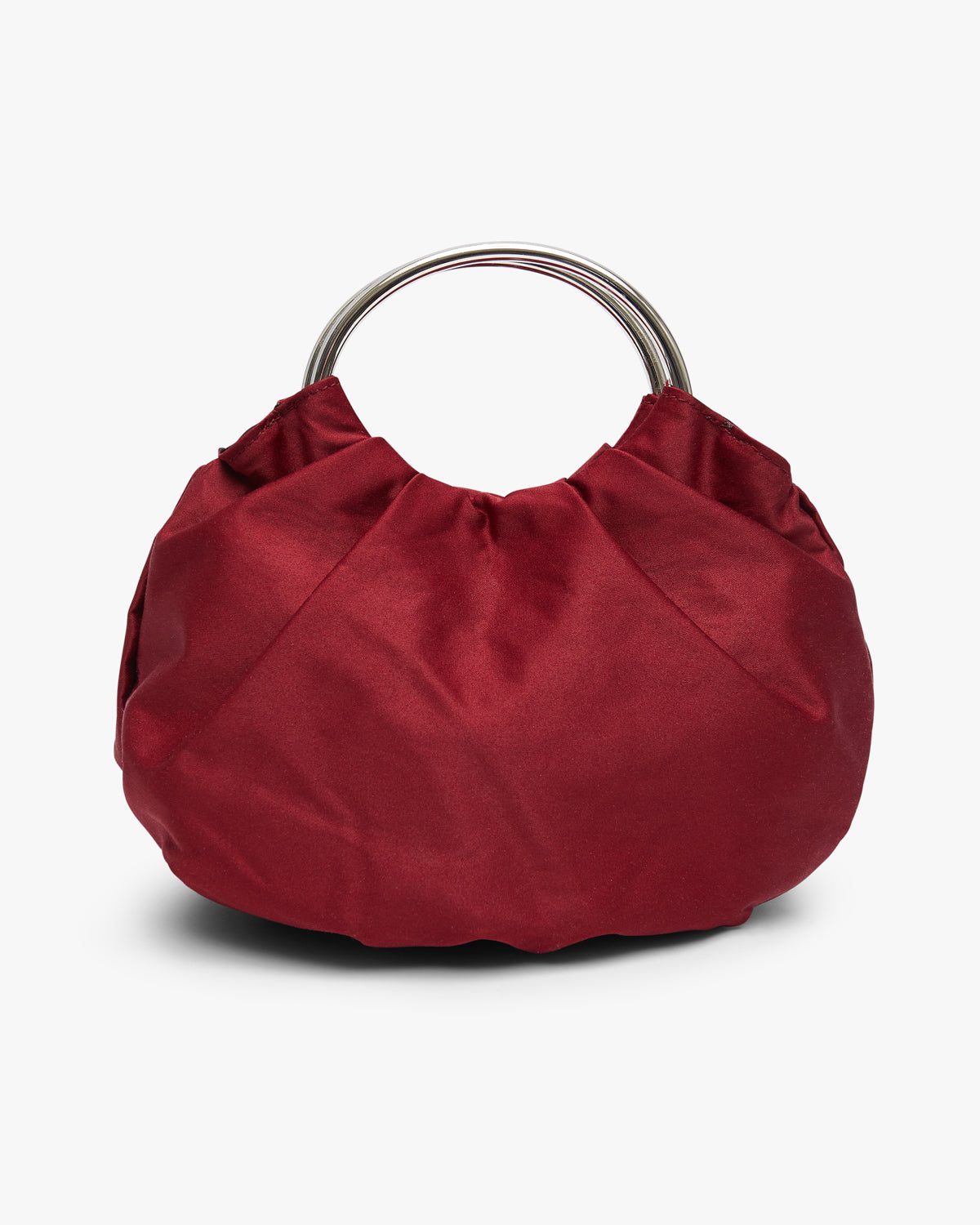 Bolso Mihara Burdeos