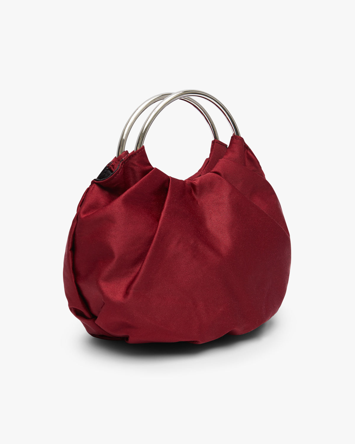 Bolso Mihara Burdeos