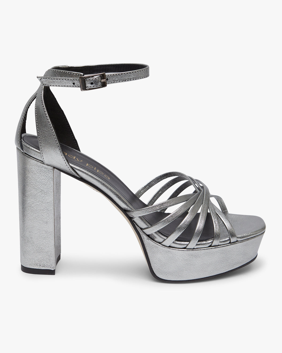 Graciela Mercury Sandals