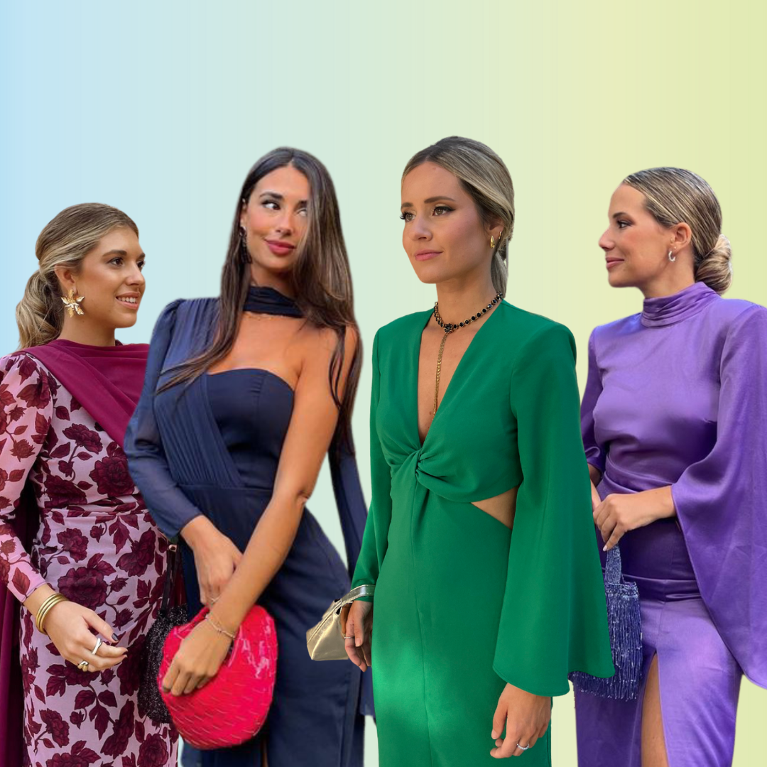 Vestido de mujer para bautizo hotsell