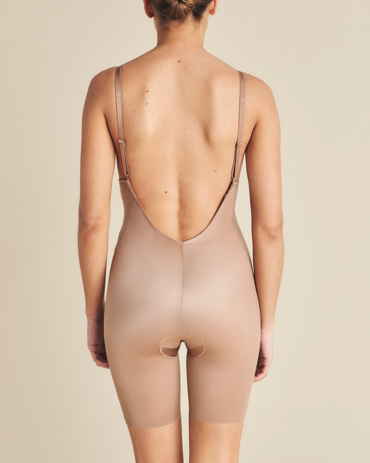 Praliné Slimming Bodysuit by SPANX