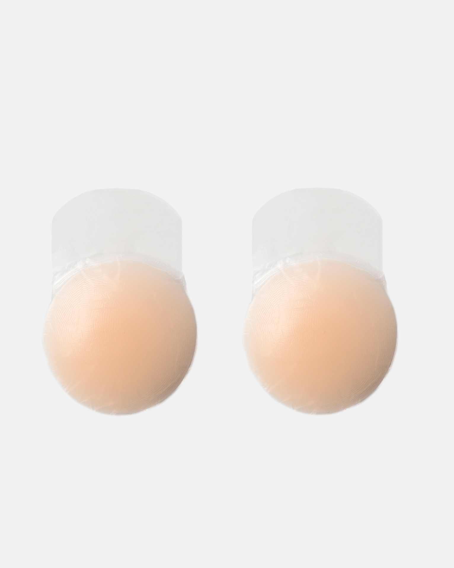 Nude Adhesive Silicone Nipple Lift Covers