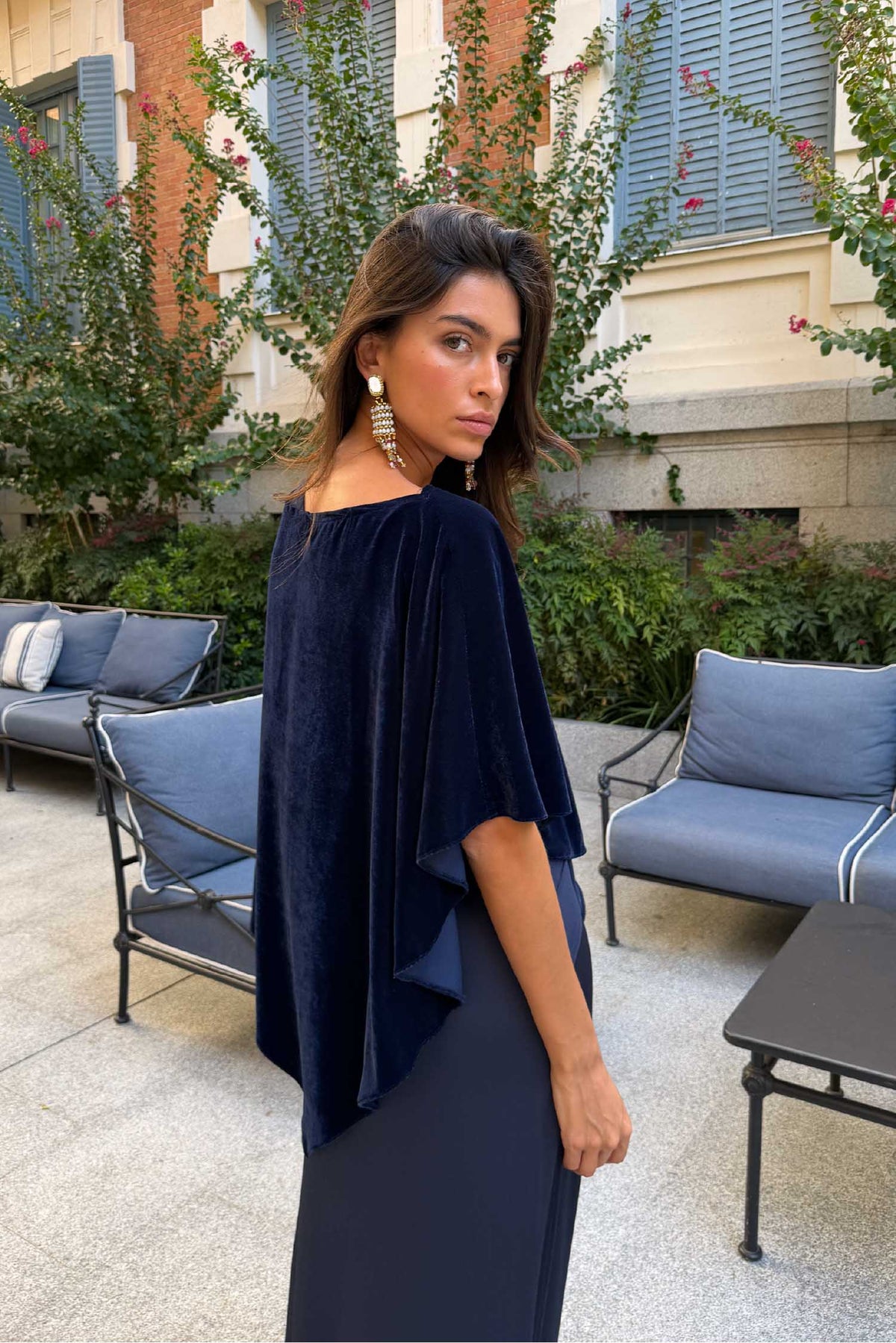 Capa Greta Marino
