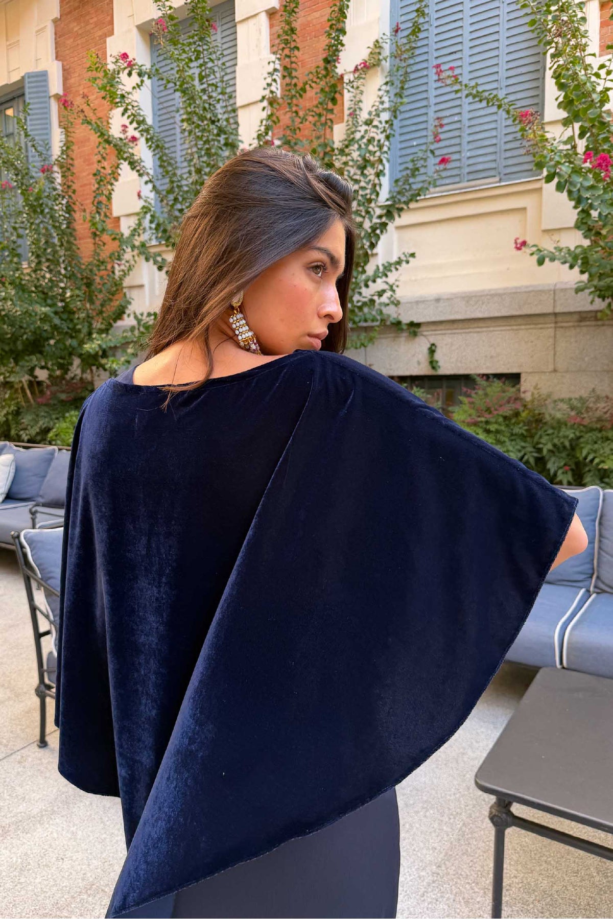 Capa Greta Marino