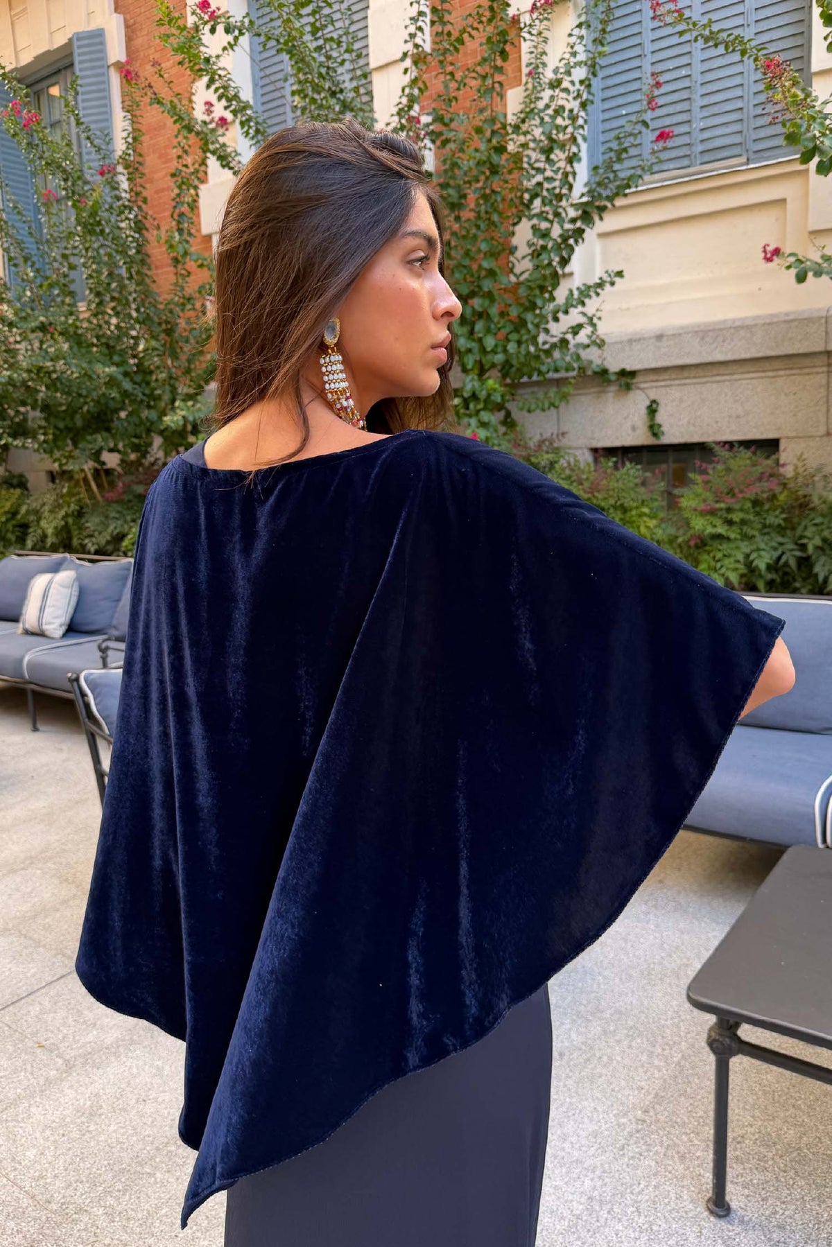 Capa Greta Marino