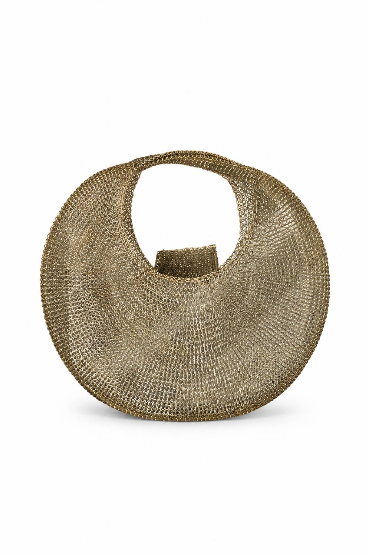 Eclipse Copper Bag